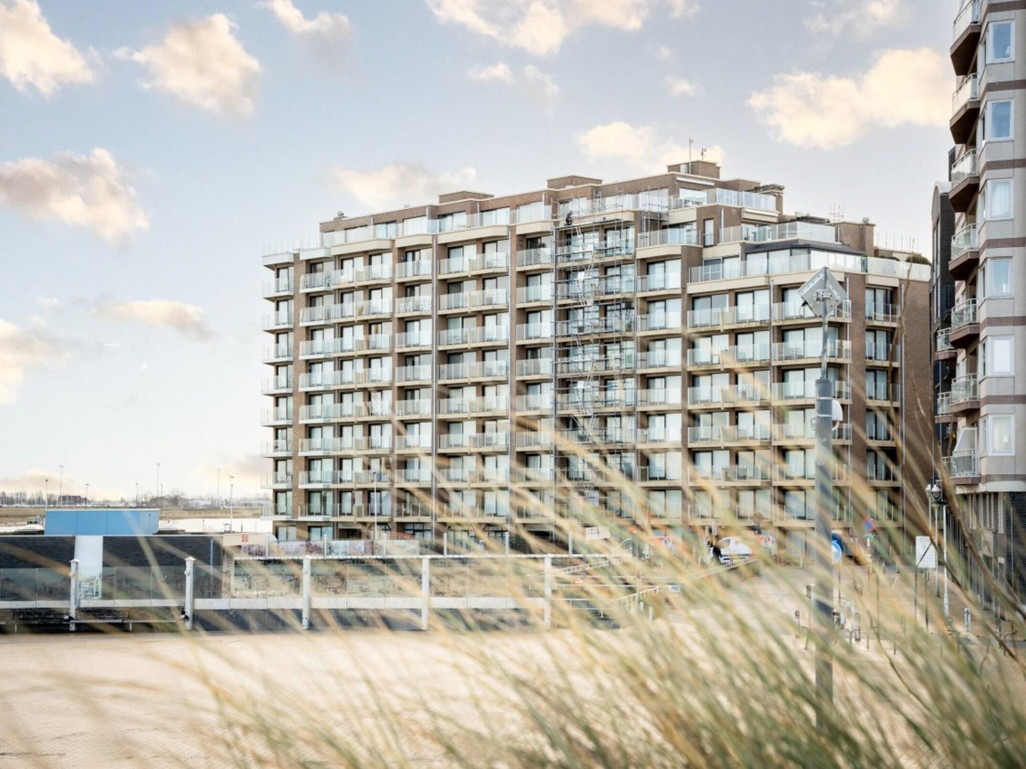 Ferienwohnung SEASIGHT A 0004