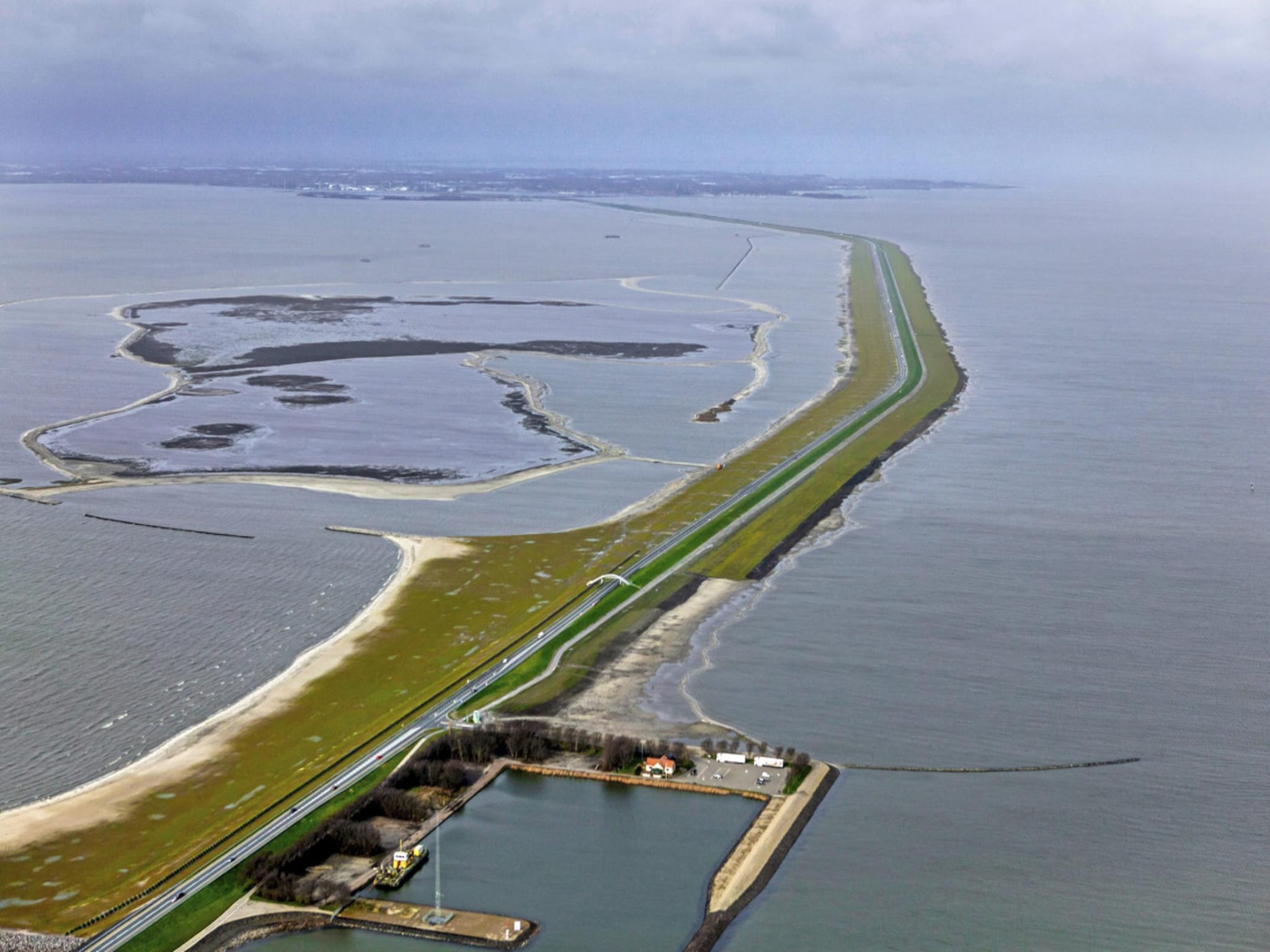 Ferienwohnung SEASIGHT A 0004