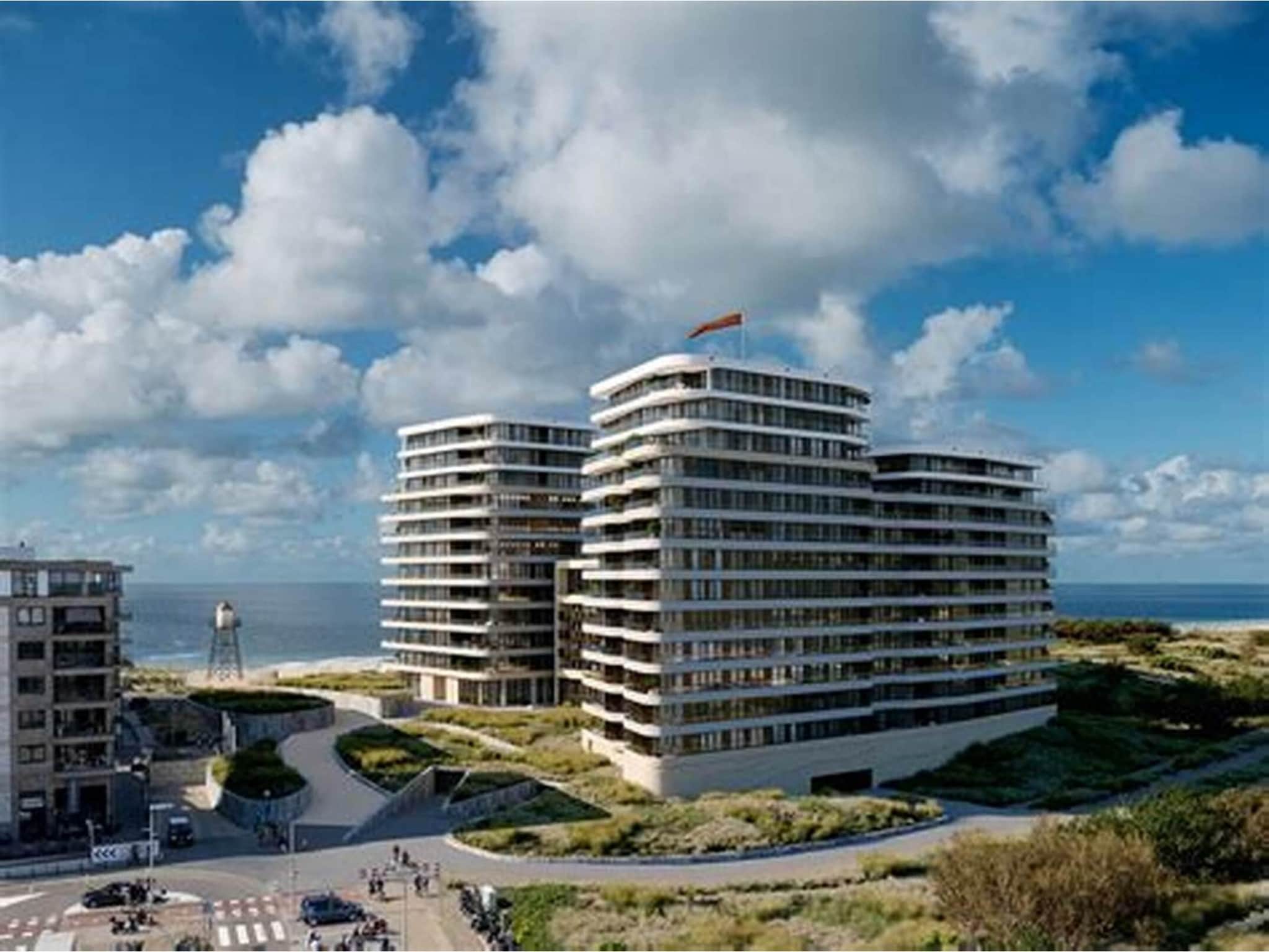 Ferienwohnung SEASIGHT A 0004