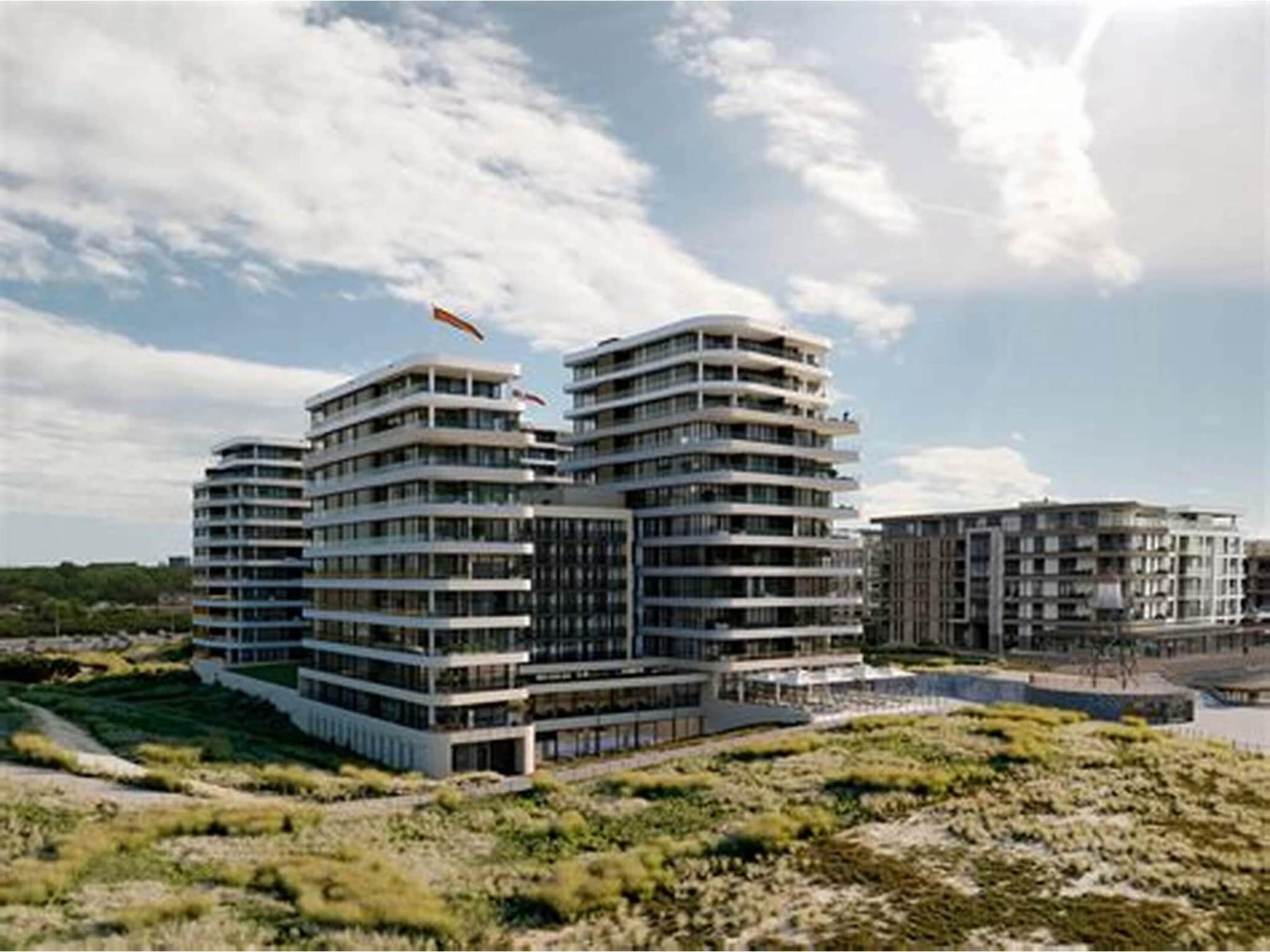 Ferienwohnung SEASIGHT A 0004