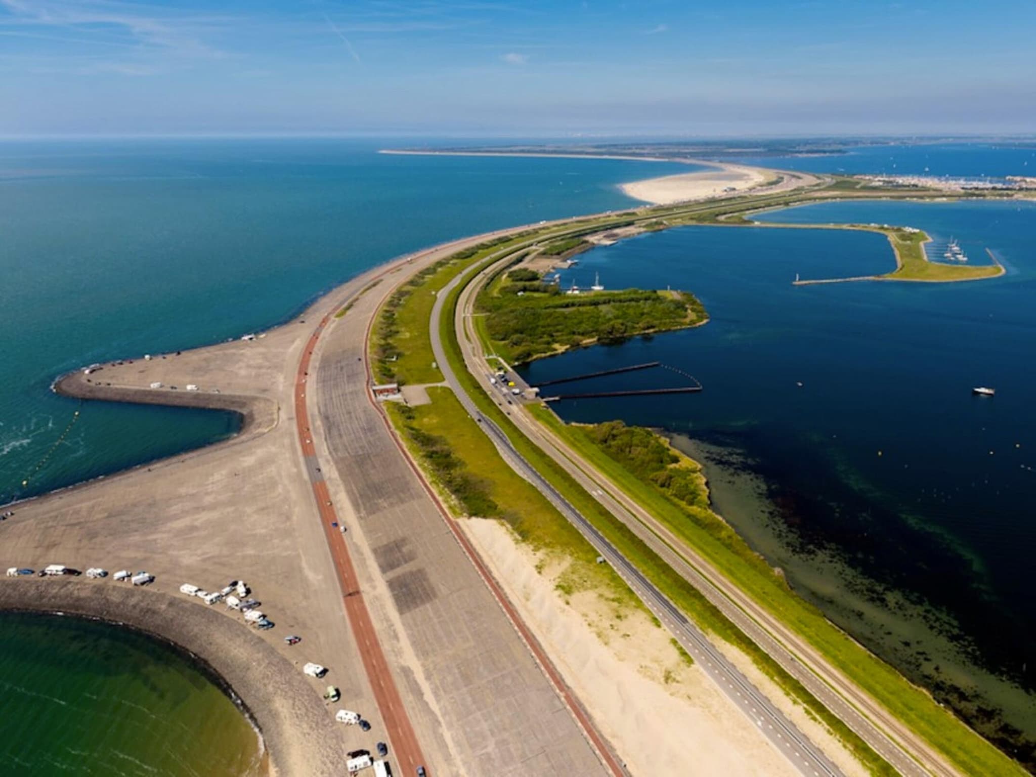 Ferienwohnung SEASIGHT A 0004