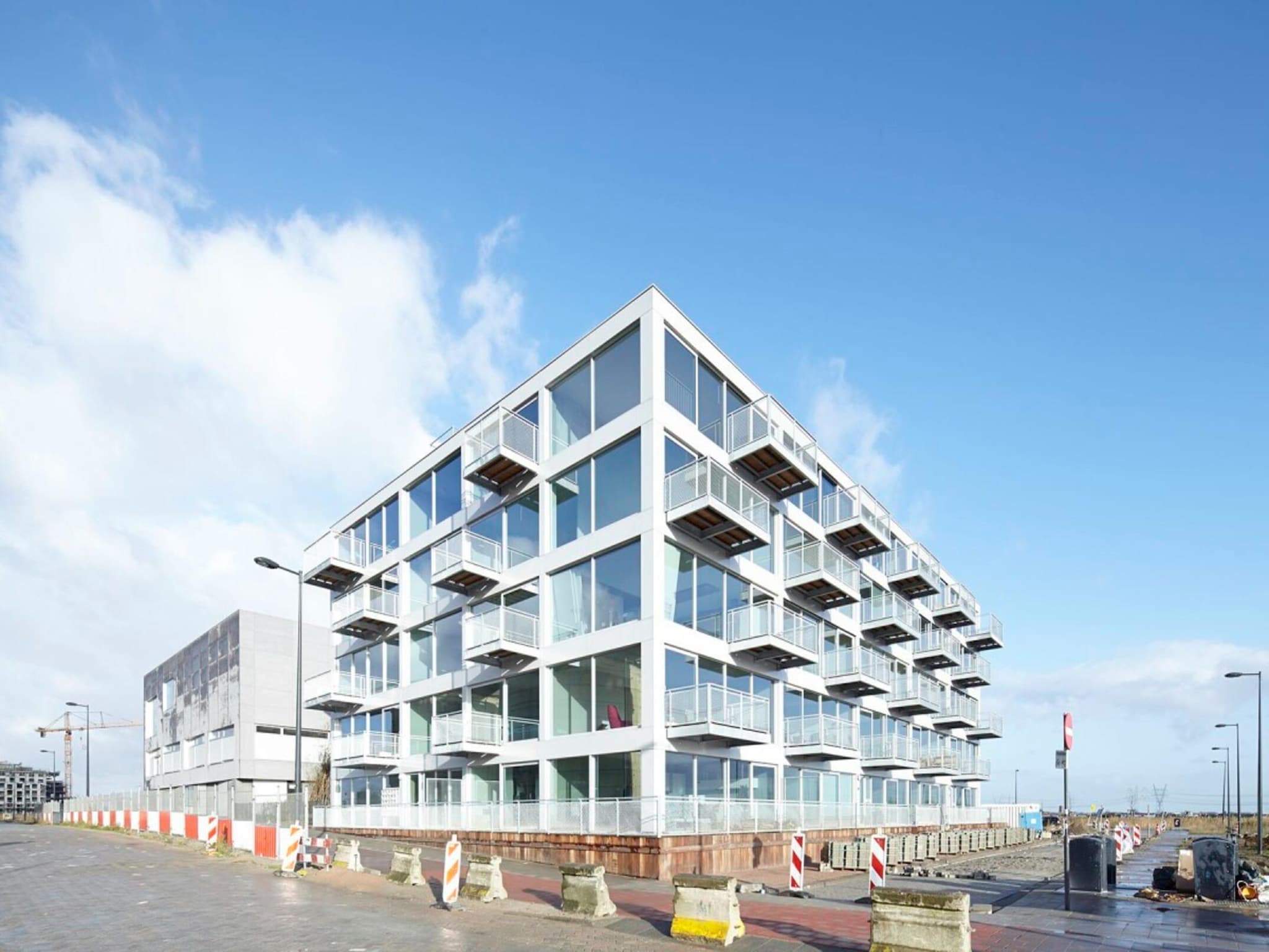 Ferienwohnung SEASIGHT A 0004