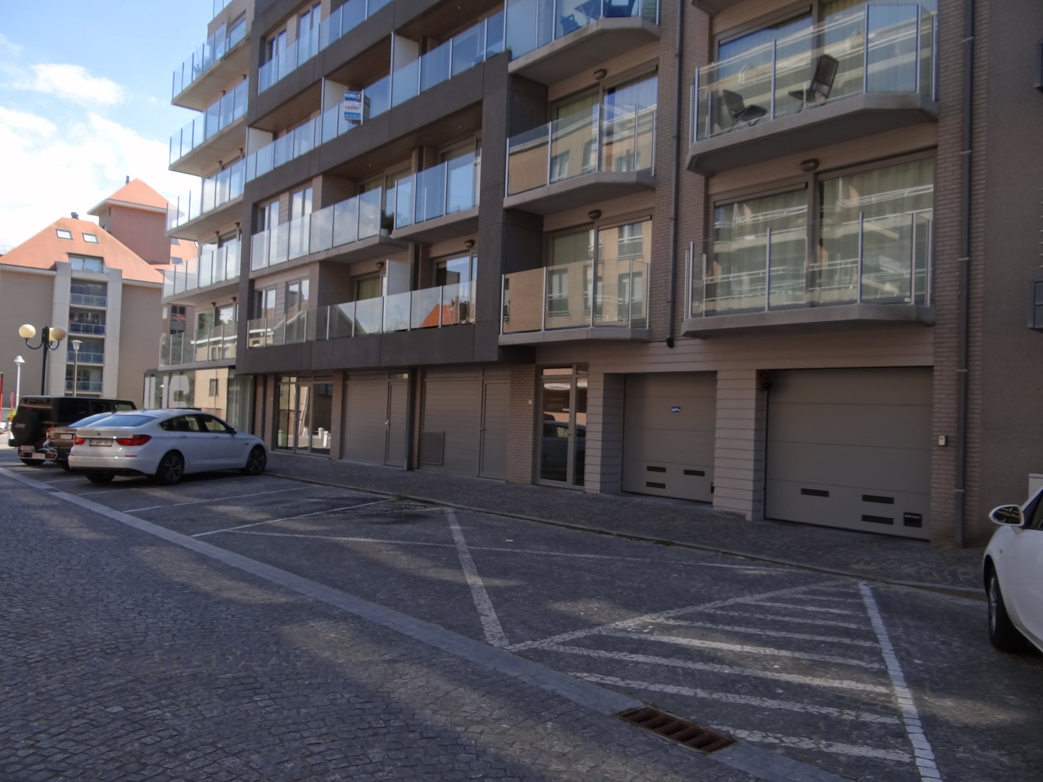 Ferienwohnung LECTUS 233/0201