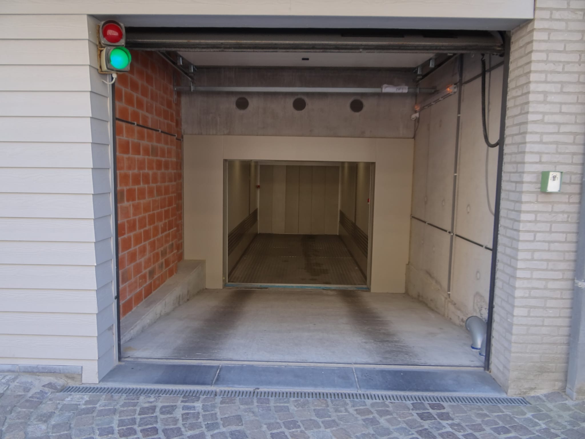Ferienwohnung LECTUS 233/0201