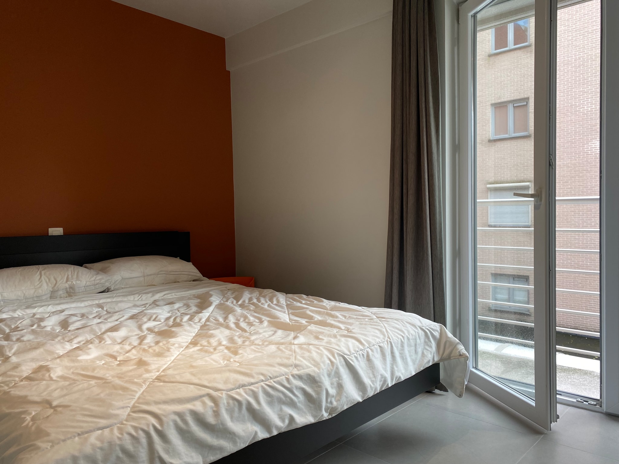 Ferienwohnung LECTUS 233/0201