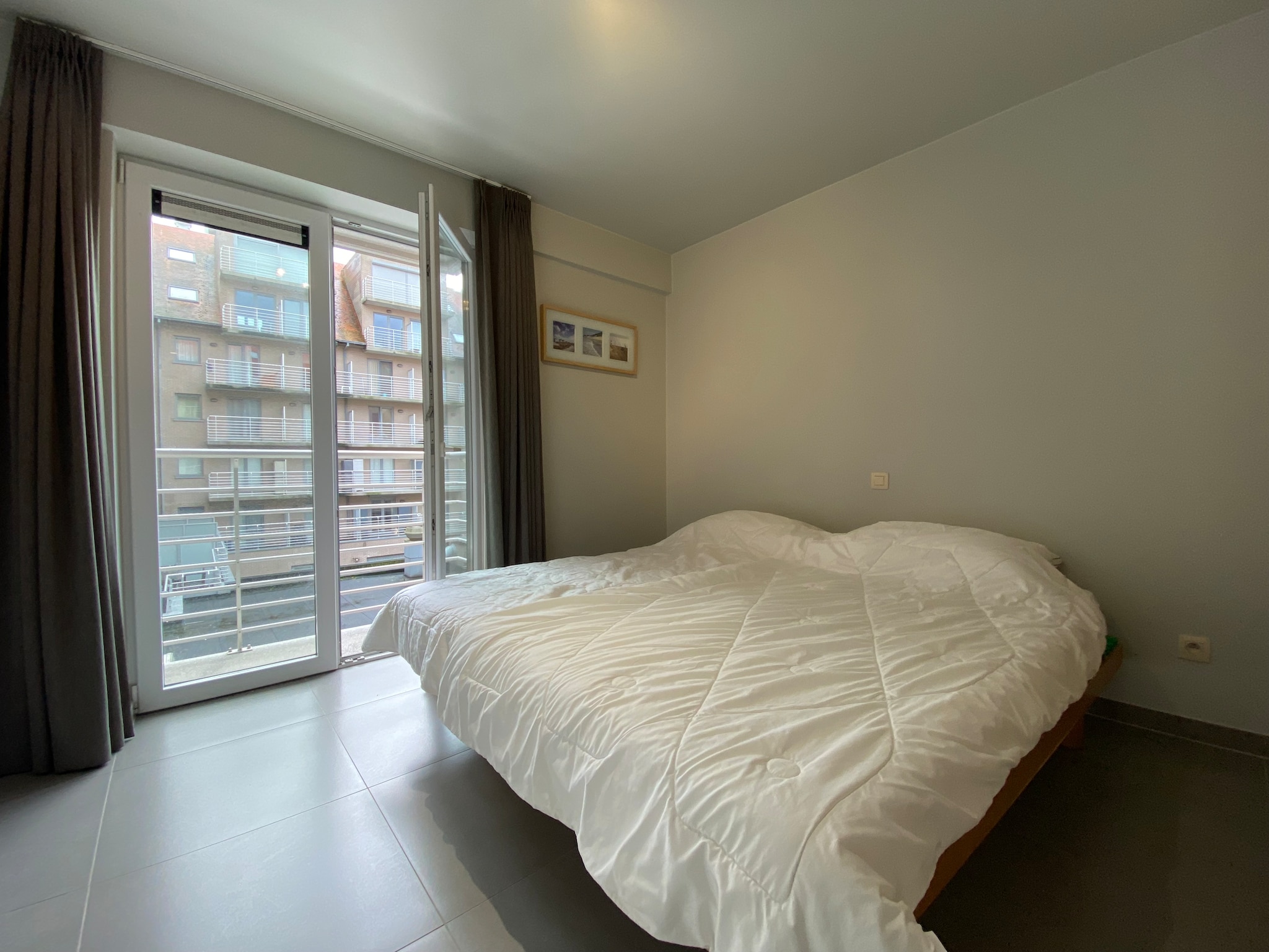Ferienwohnung LECTUS 233/0201