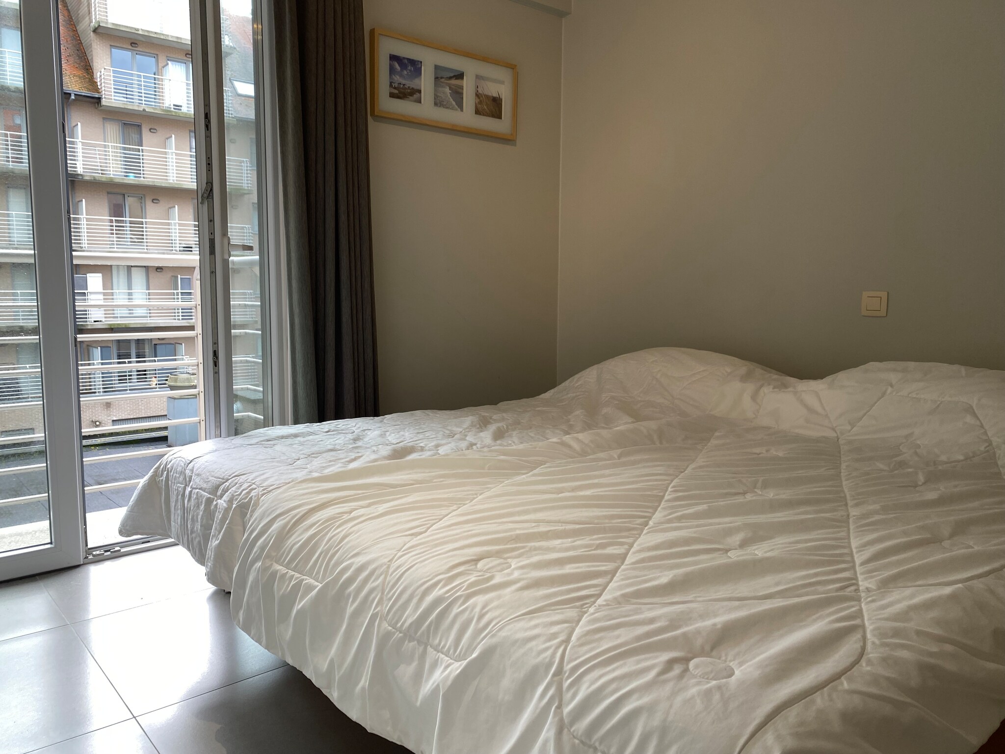 Ferienwohnung LECTUS 233/0201