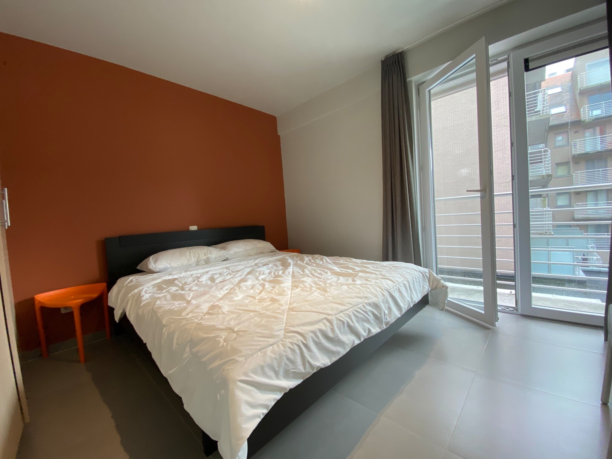 Ferienwohnung LECTUS 233/0201