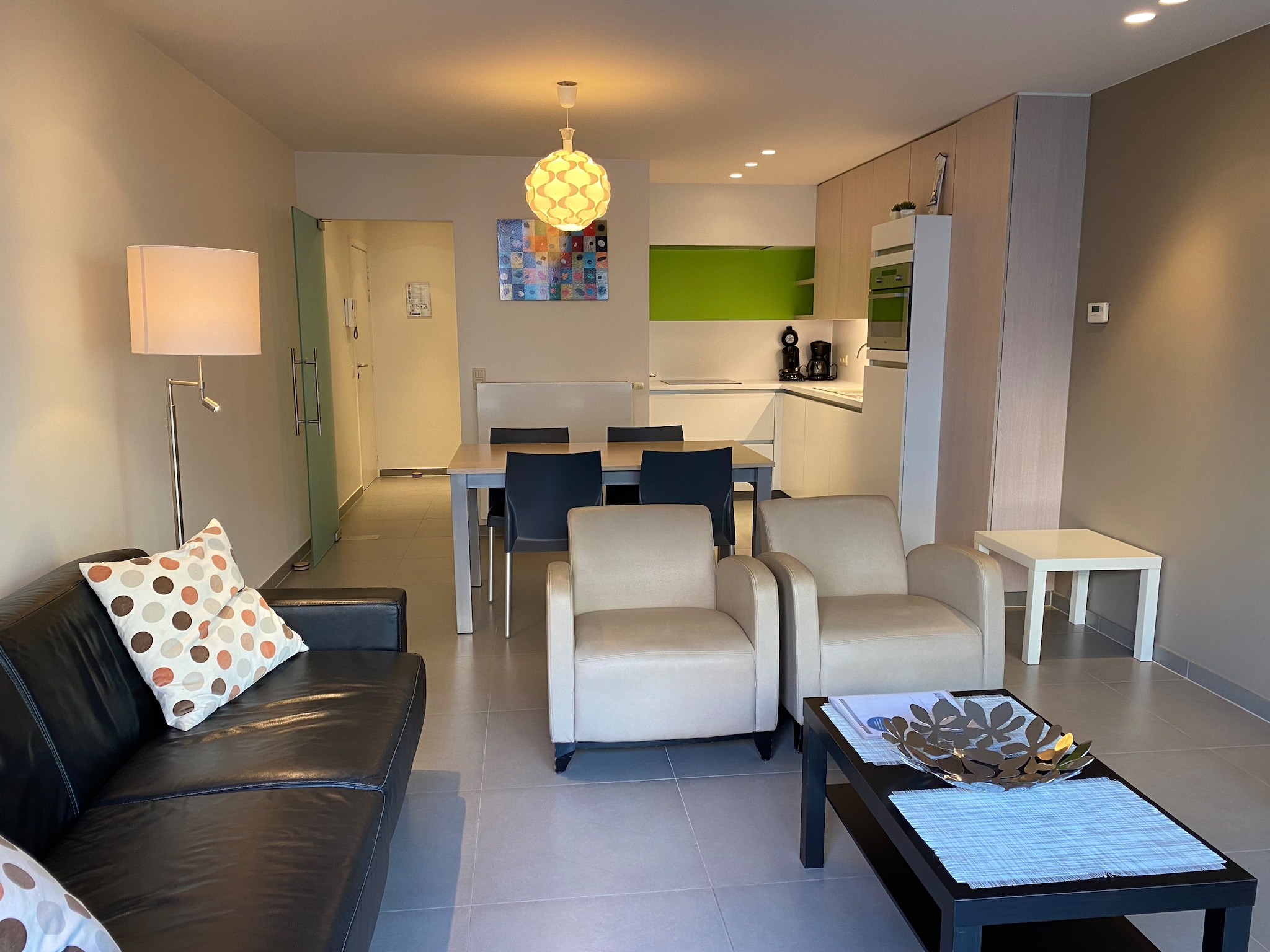 Ferienwohnung LECTUS 233/0201