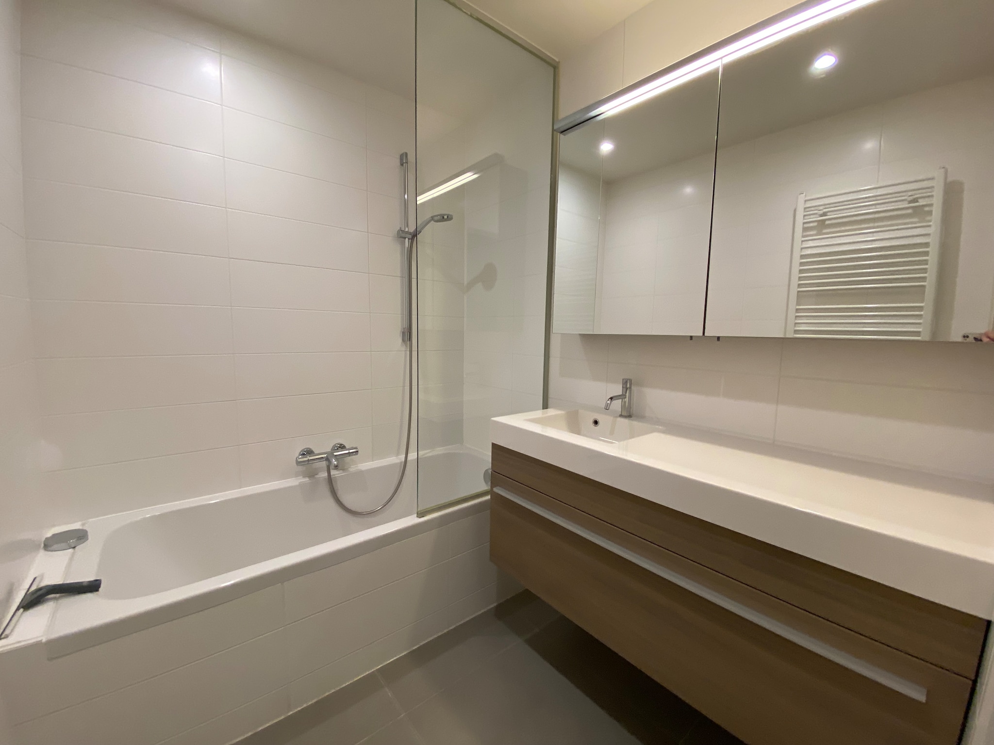 Ferienwohnung LECTUS 233/0201