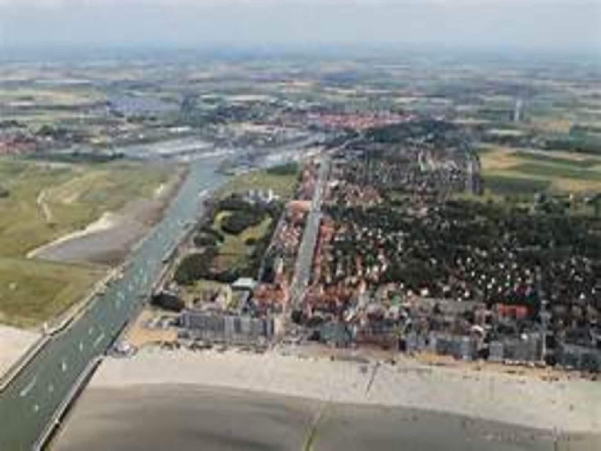 Ferienwohnung LECTUS 233/0201