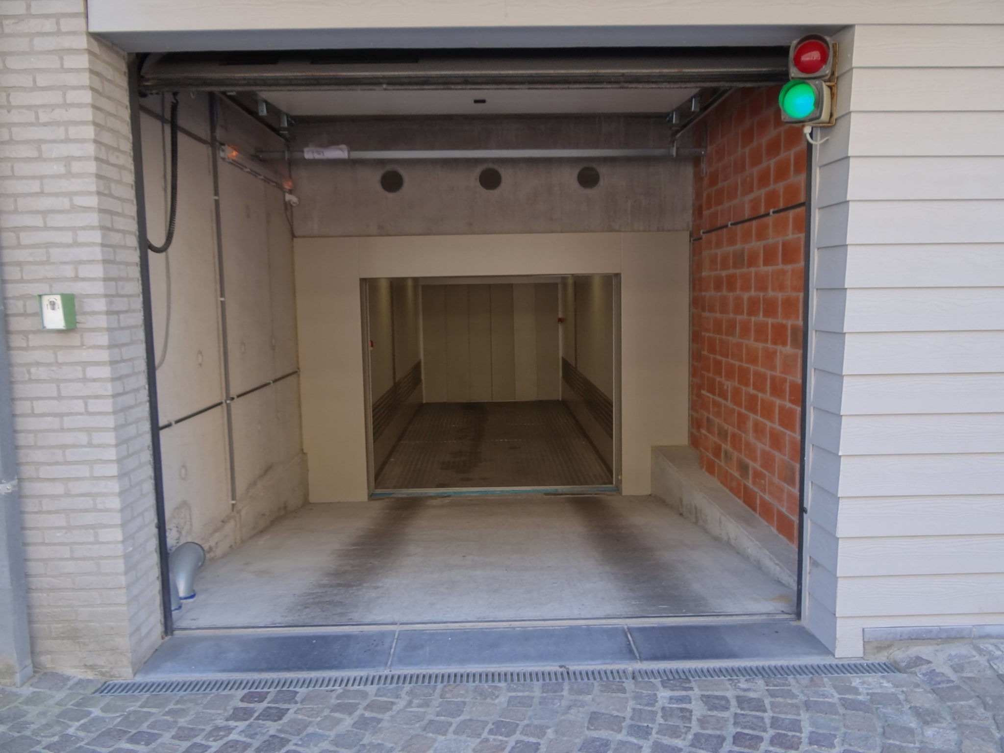 Ferienwohnung LECTUS 233/0201
