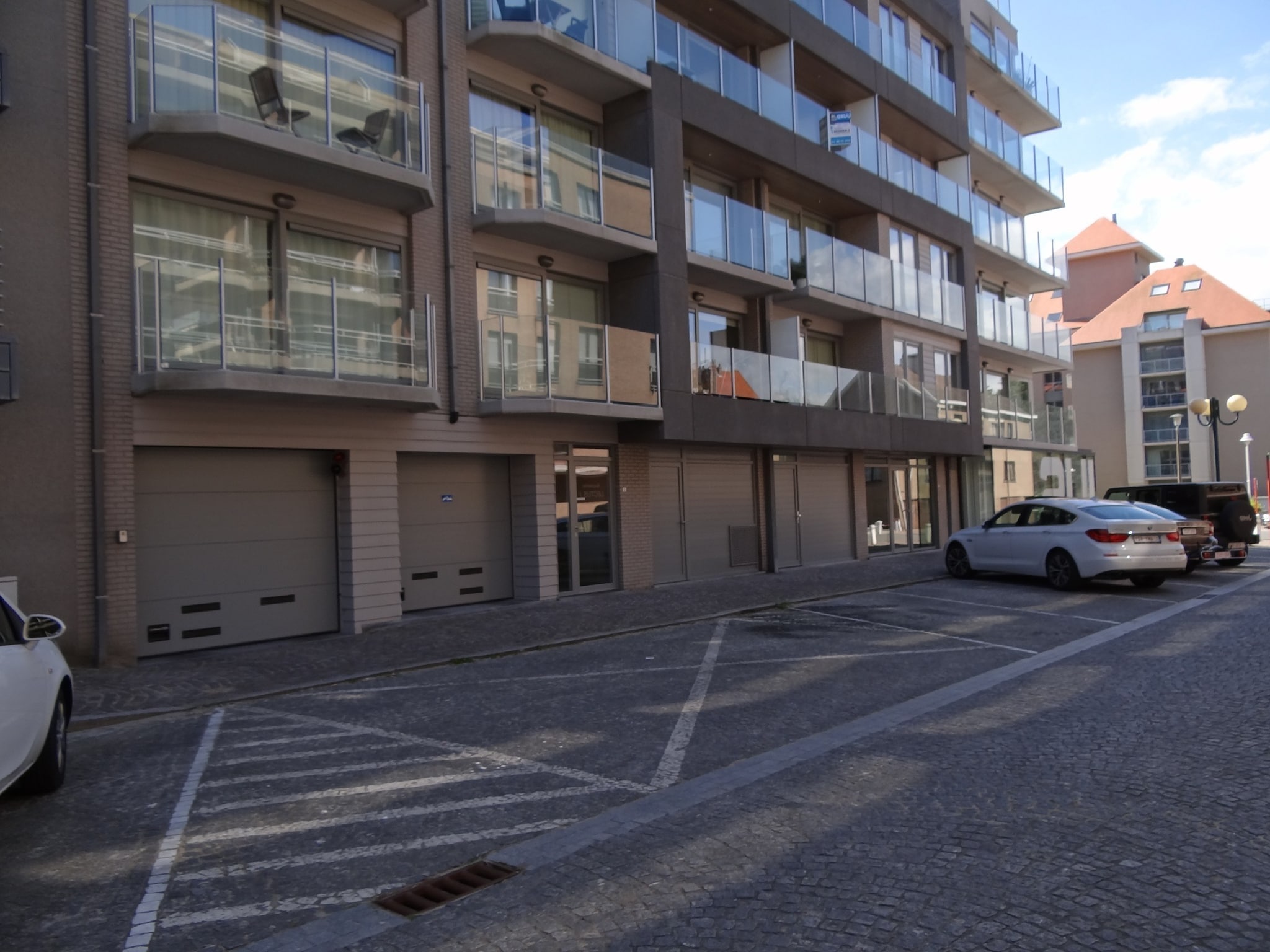 Ferienwohnung LECTUS 233/0201