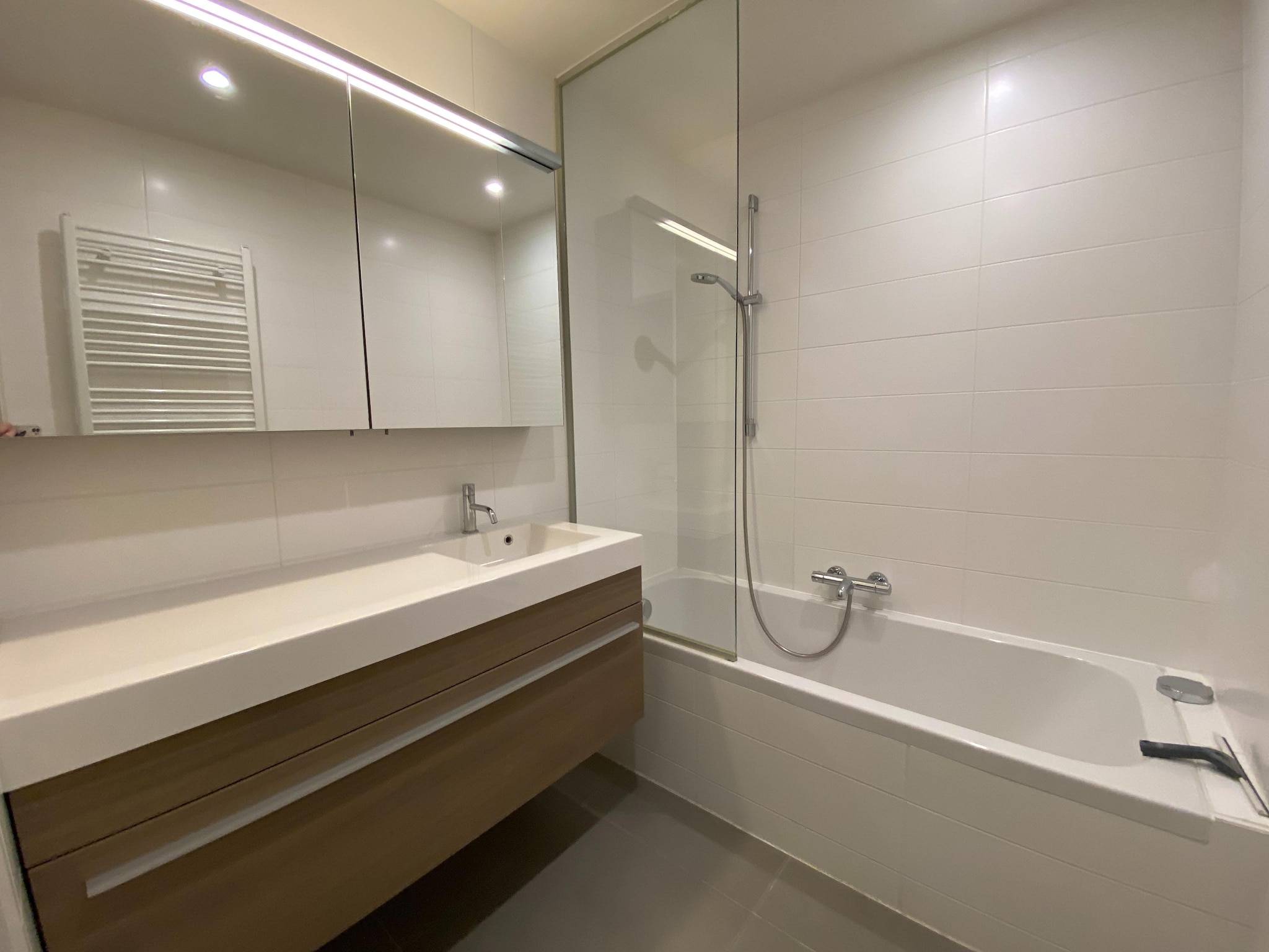 Ferienwohnung LECTUS 233/0201