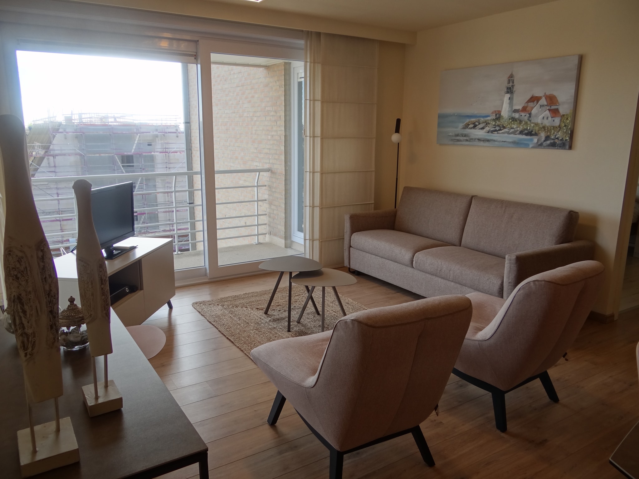 Ferienwohnung APOLLO X / 0405