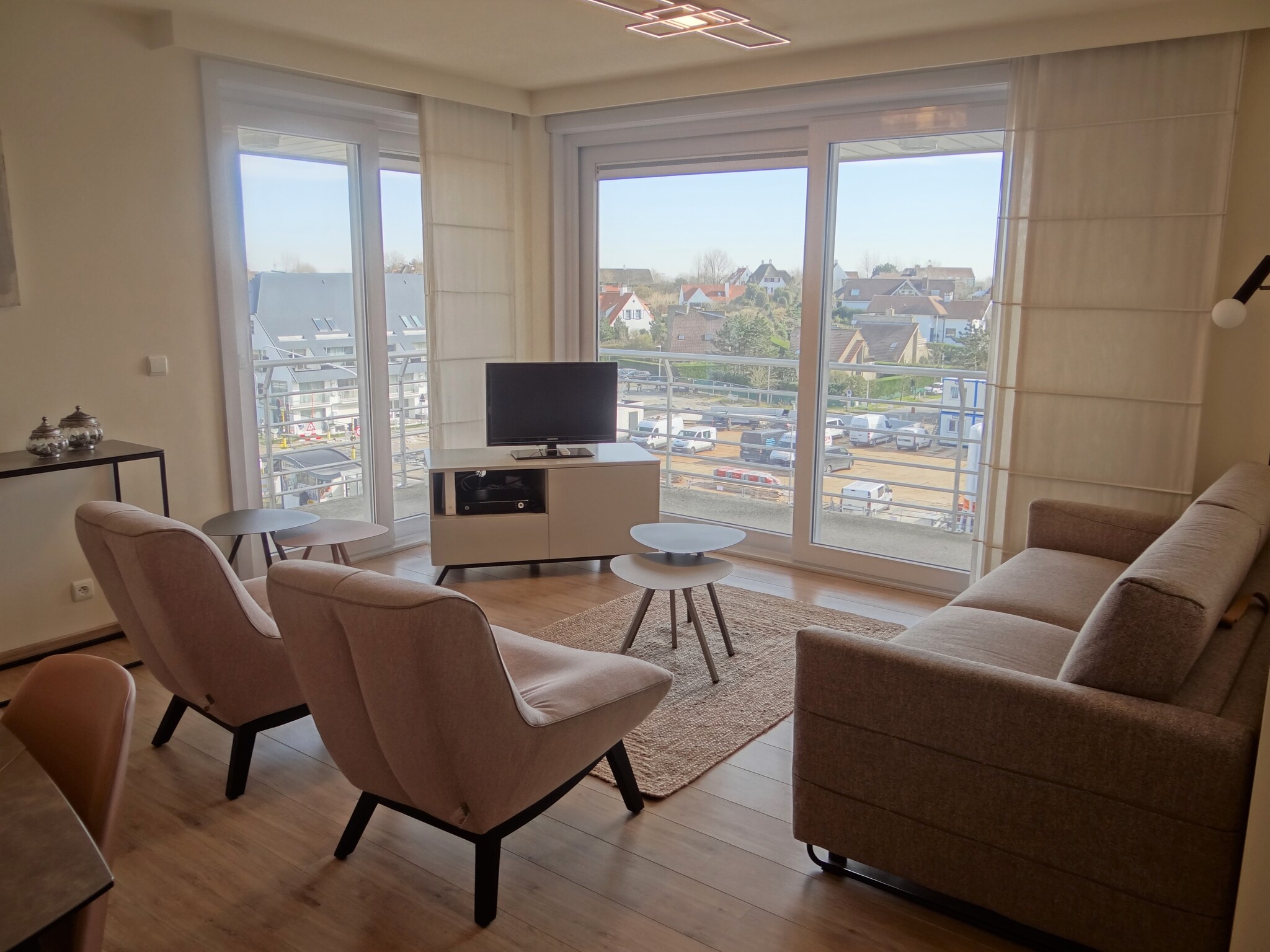 Ferienwohnung APOLLO X / 0405