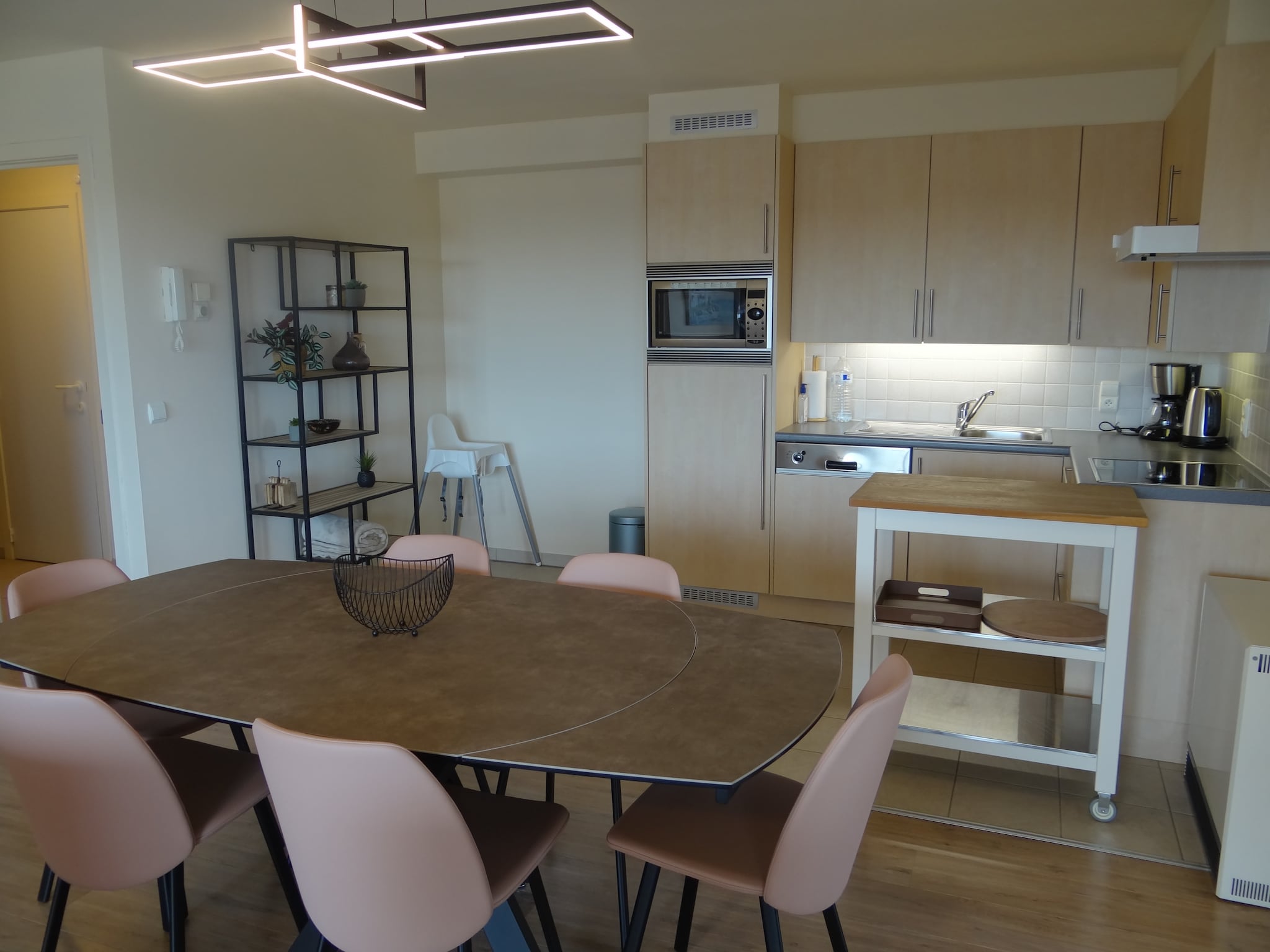 Ferienwohnung APOLLO X / 0405