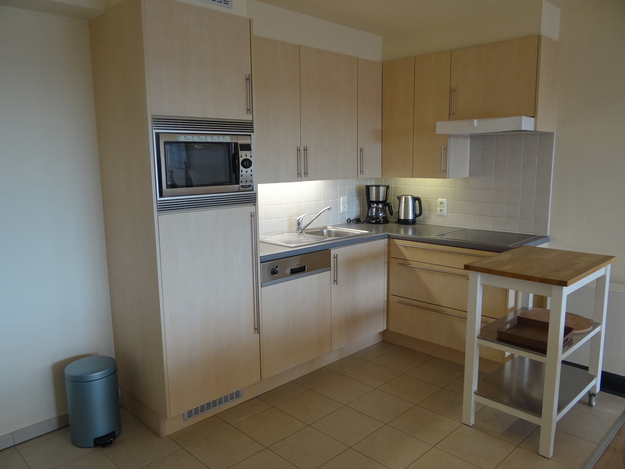 Ferienwohnung APOLLO X / 0405