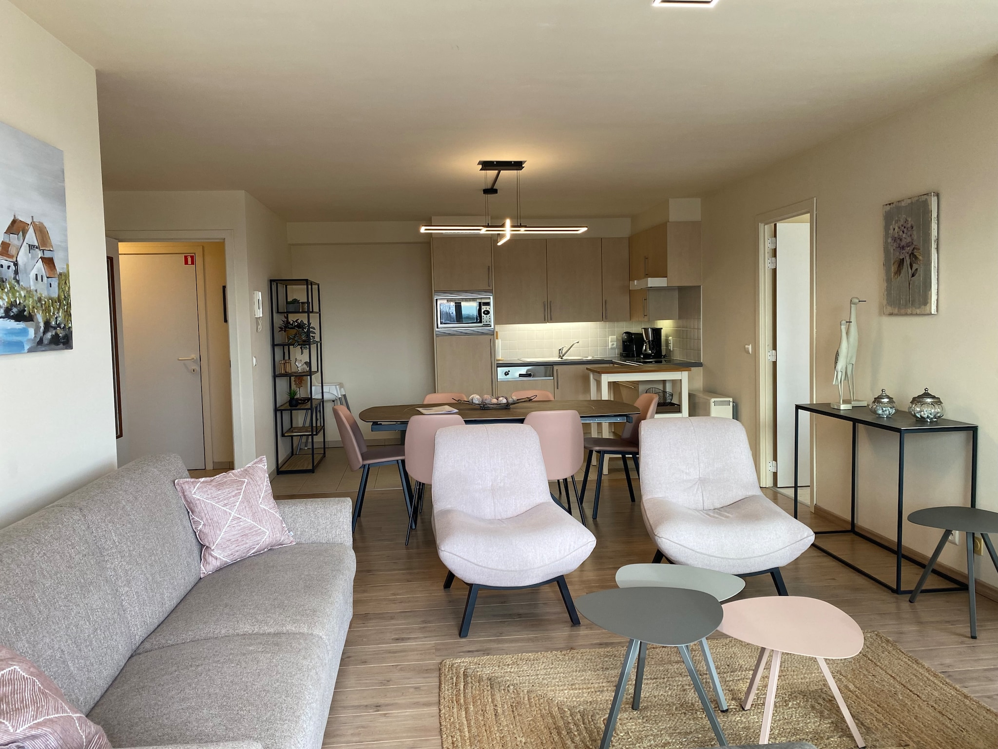 Ferienwohnung APOLLO X / 0405