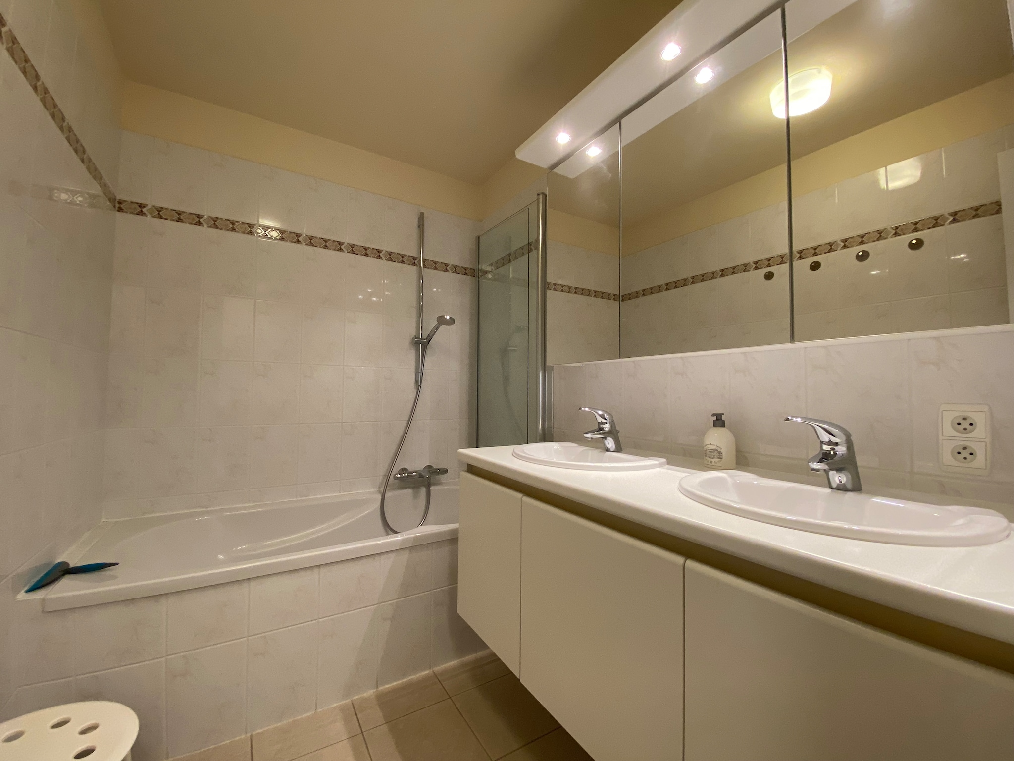 Ferienwohnung APOLLO X / 0405