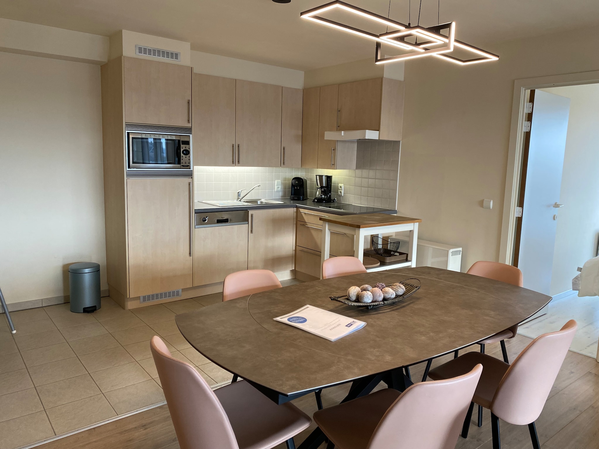 Ferienwohnung APOLLO X / 0405