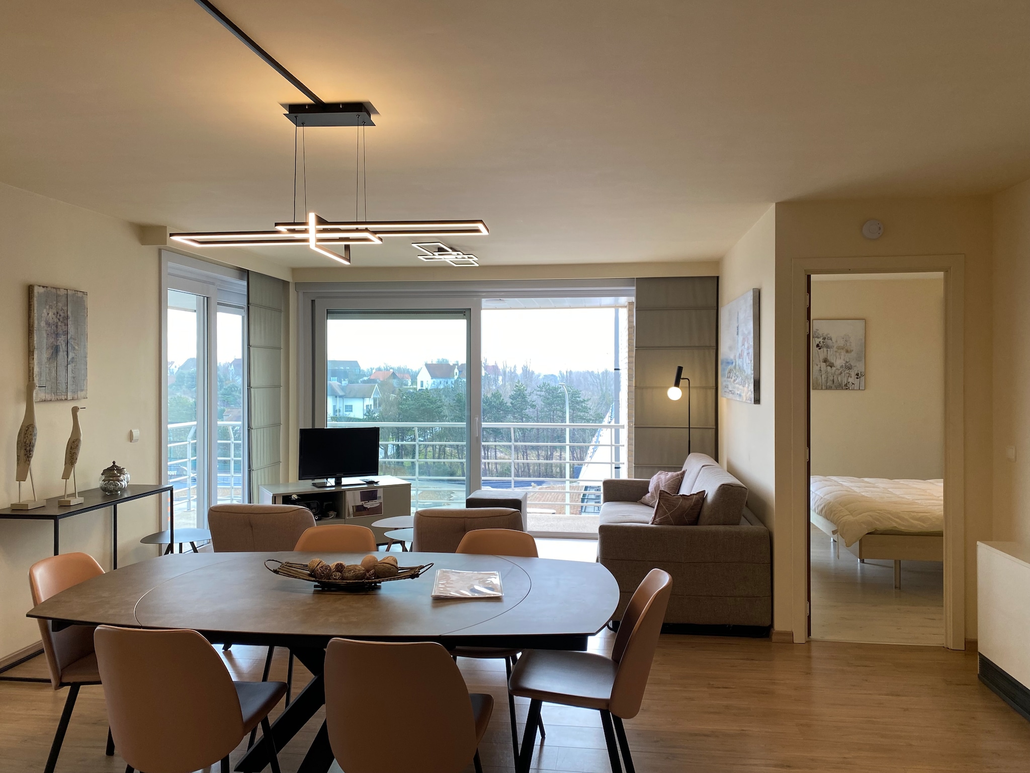 Ferienwohnung APOLLO X / 0405