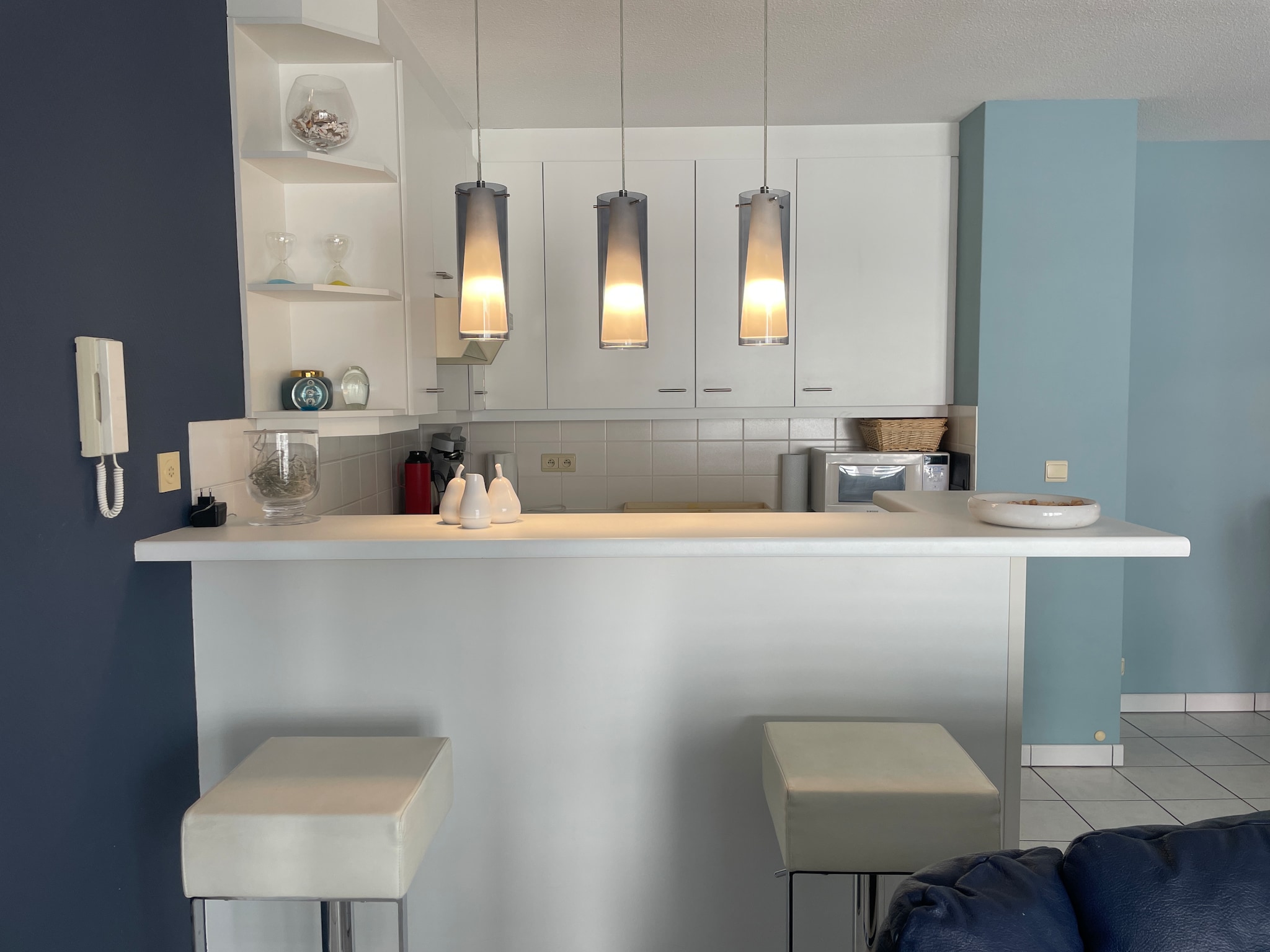 Ferienwohnung Zonnestraal 0403