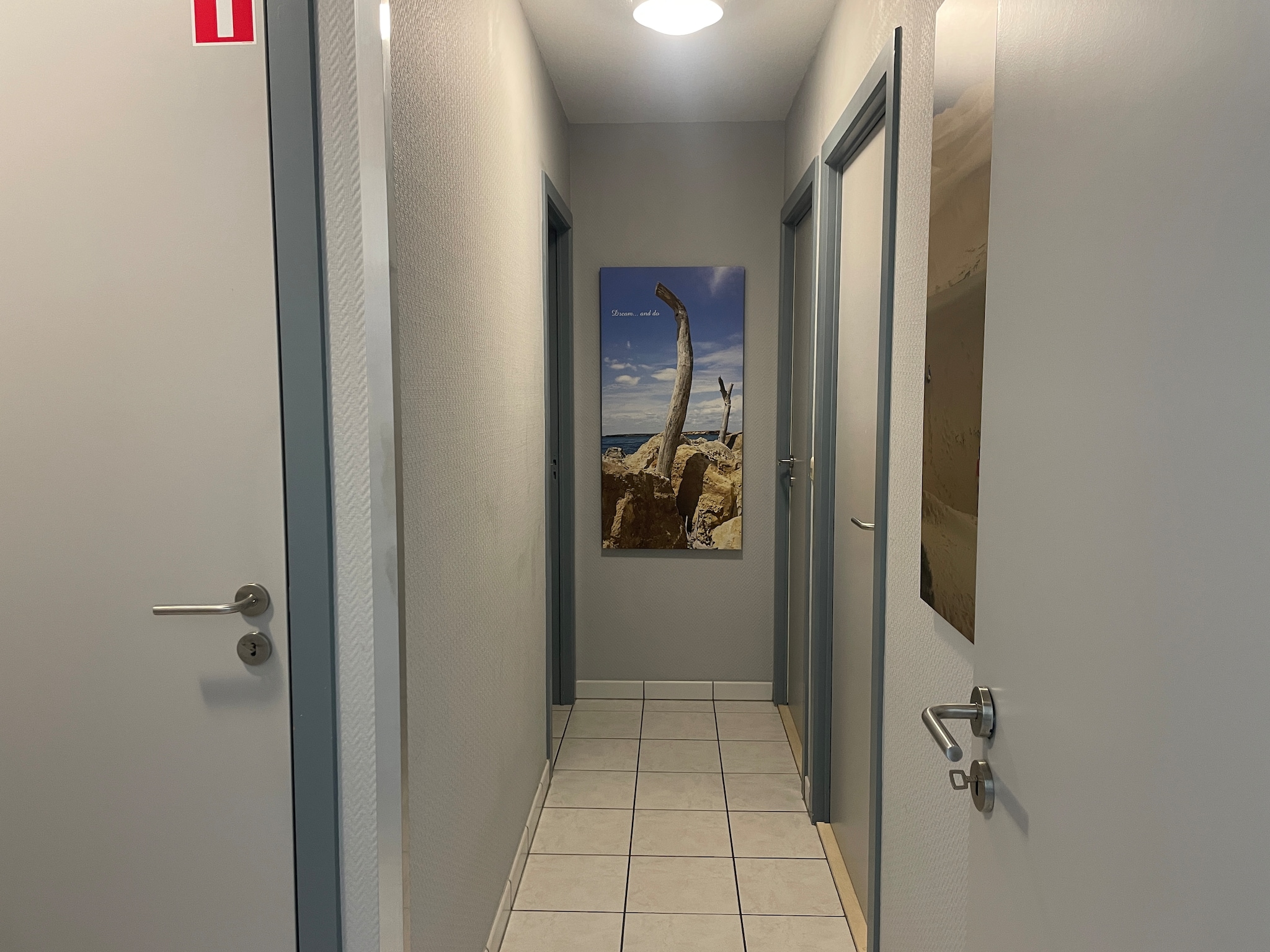 Ferienwohnung Zonnestraal 0403