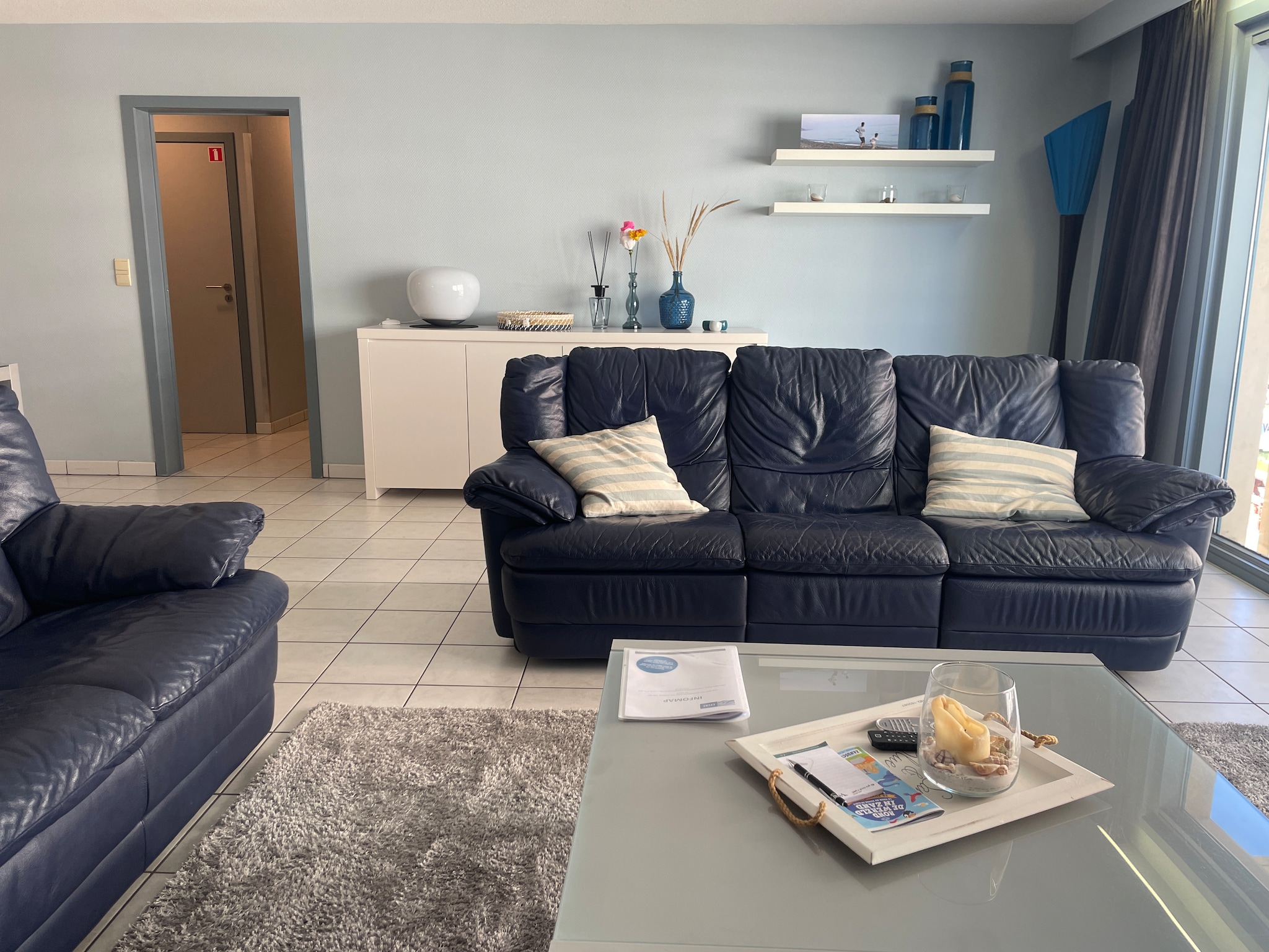 Ferienwohnung Zonnestraal 0403