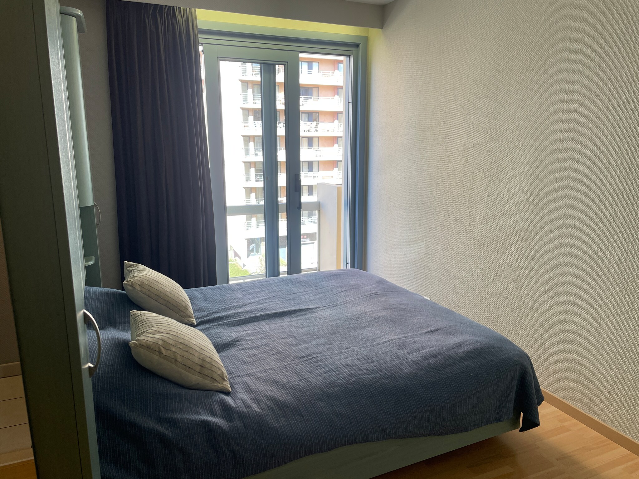 Ferienwohnung Zonnestraal 0403