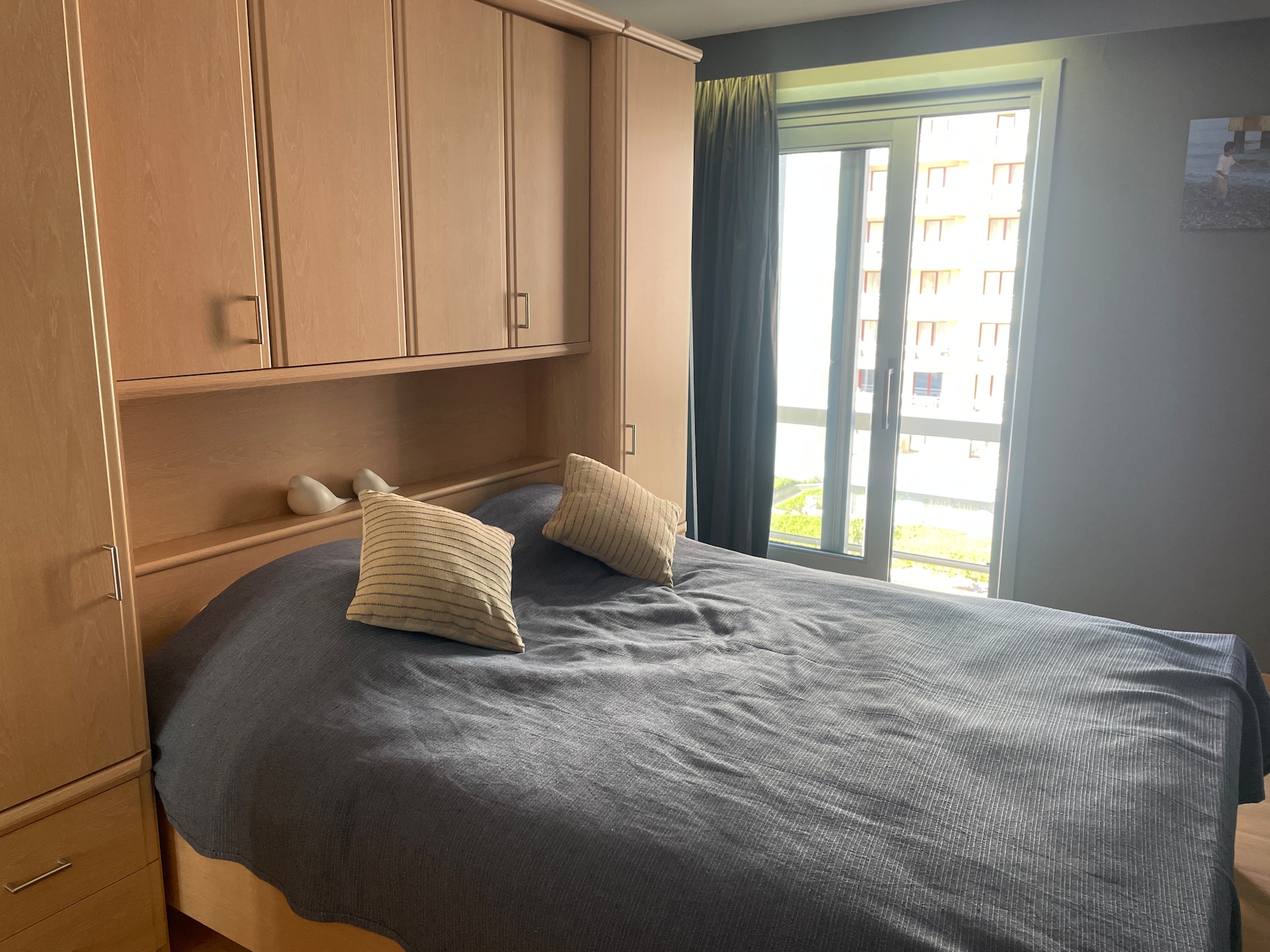 Ferienwohnung Zonnestraal 0403
