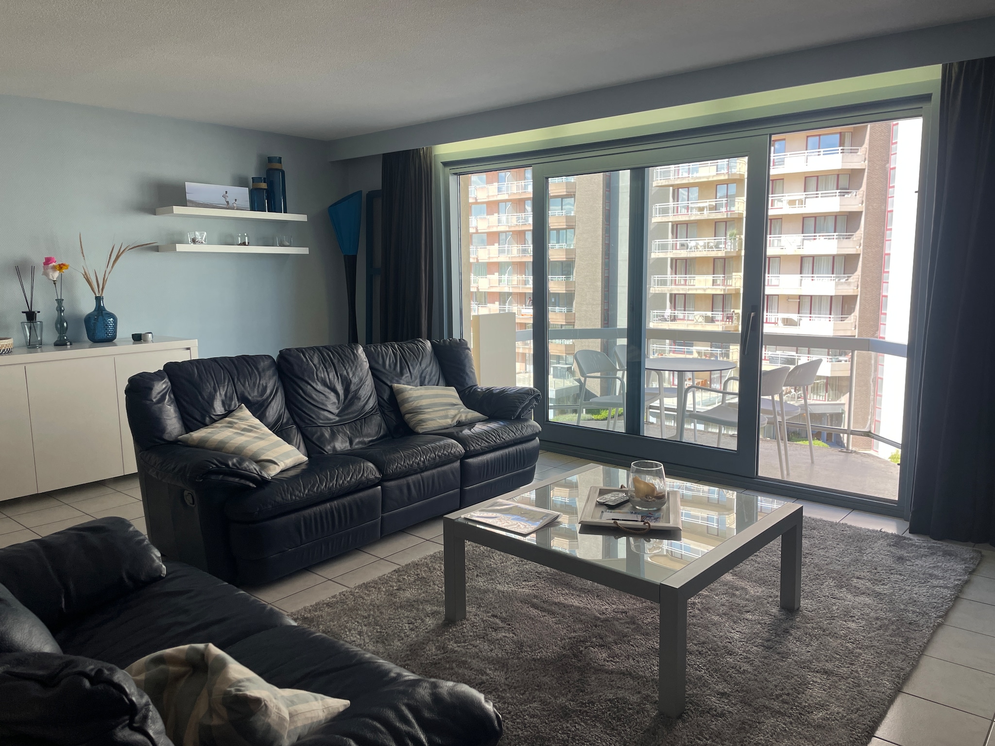Ferienwohnung Zonnestraal 0403