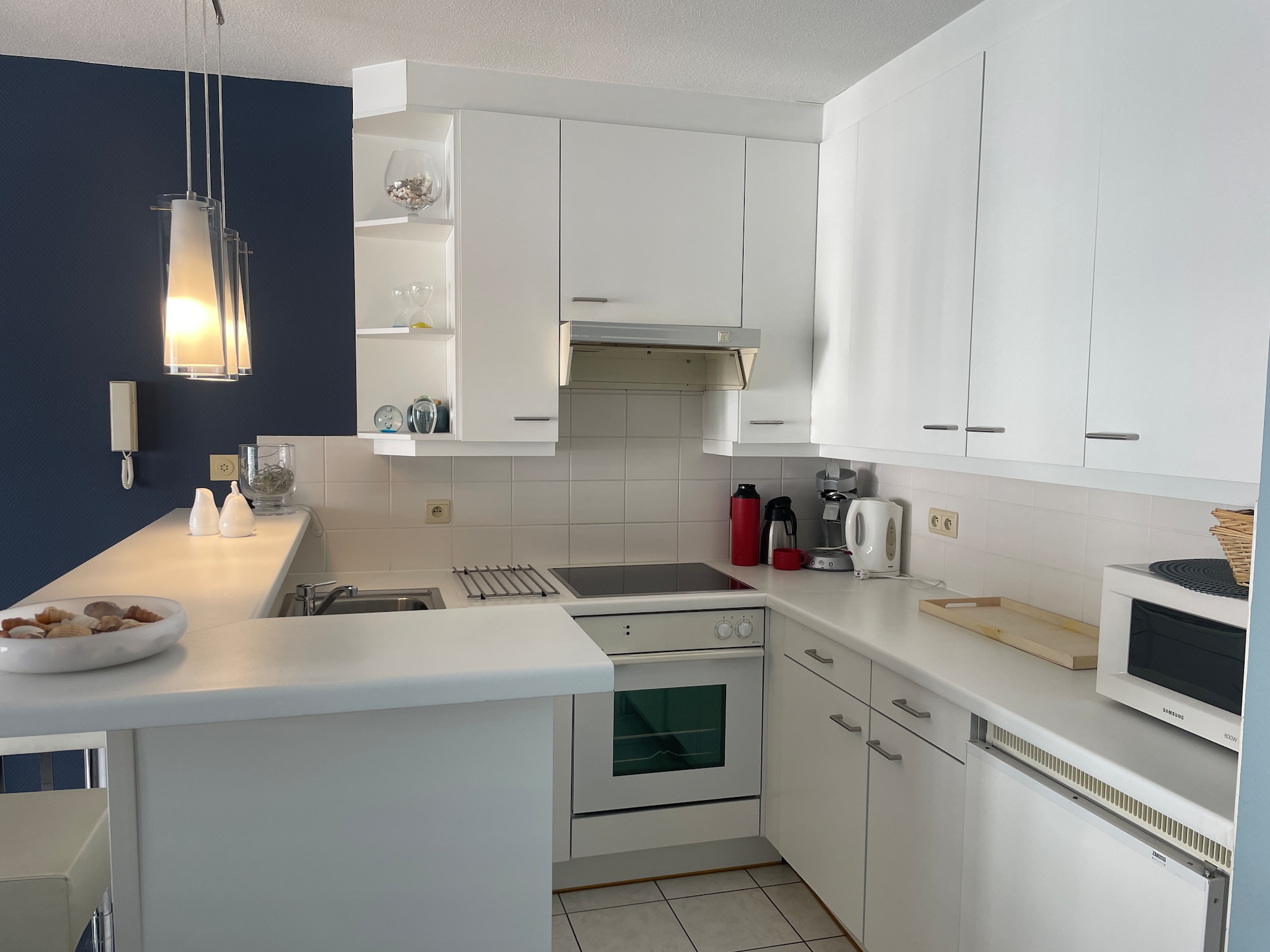 Ferienwohnung Zonnestraal 0403