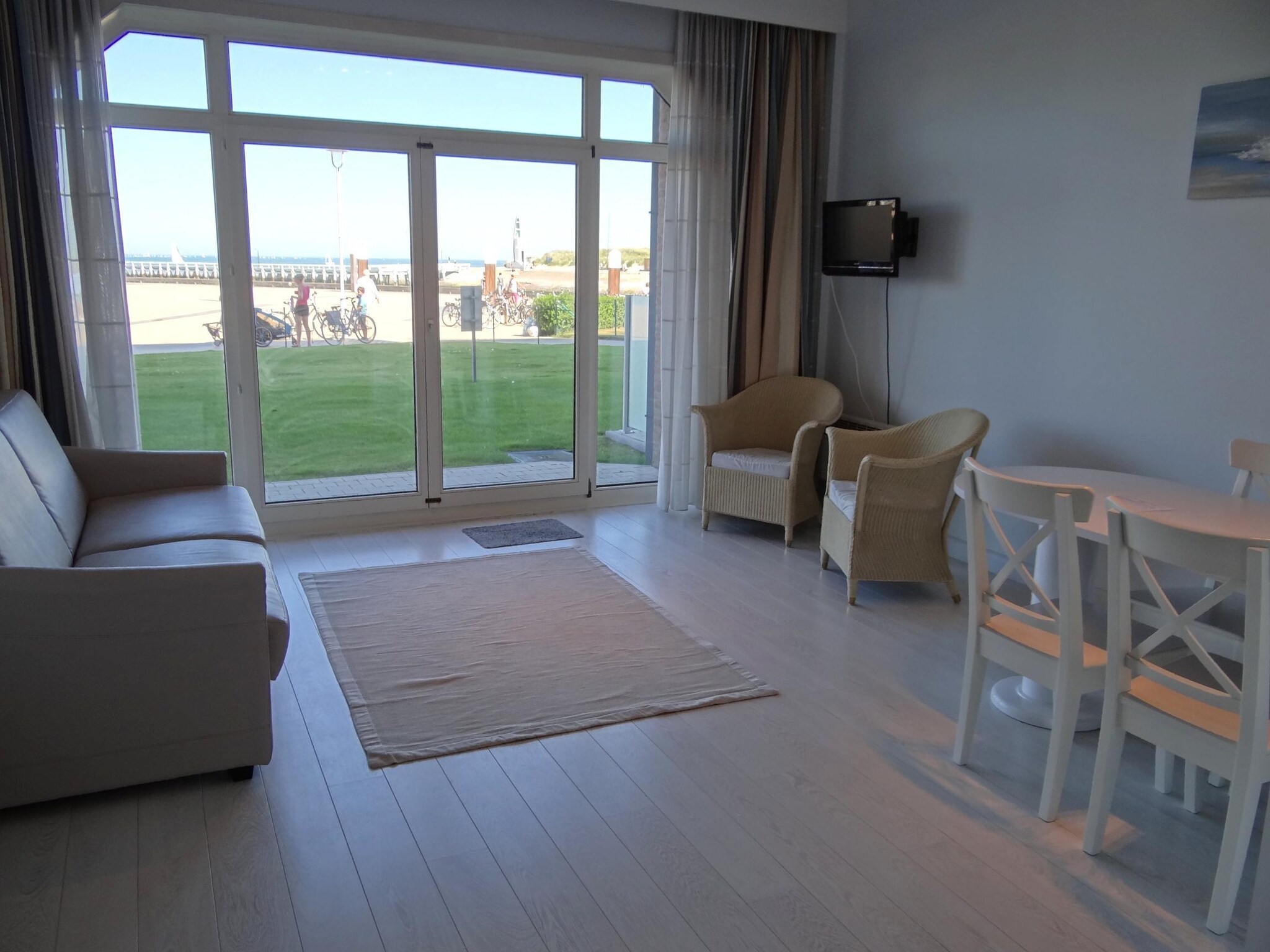 Appartement DEN OEVER III 2 /0002