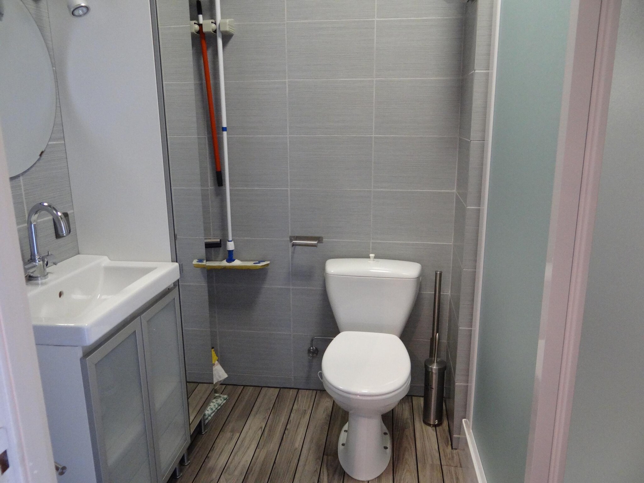 Appartement DEN OEVER III 2 /0002