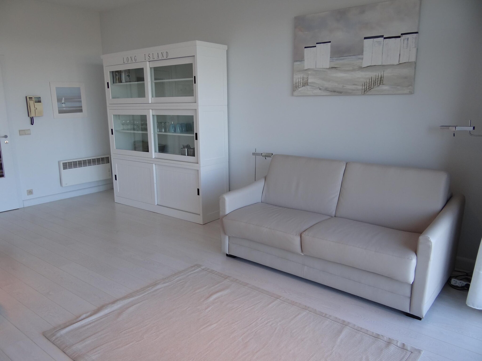 Appartement DEN OEVER III 2 /0002