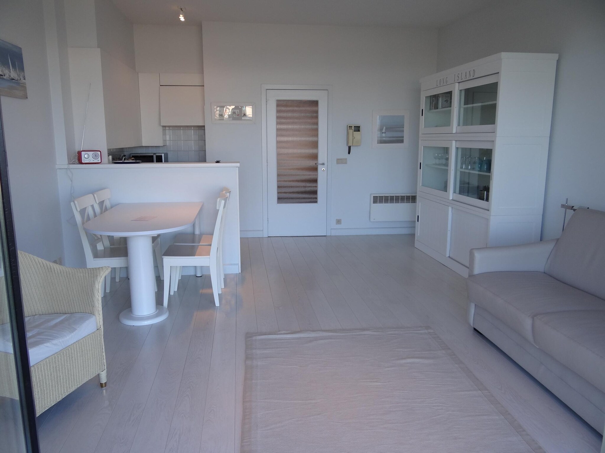 Appartement DEN OEVER III 2 /0002