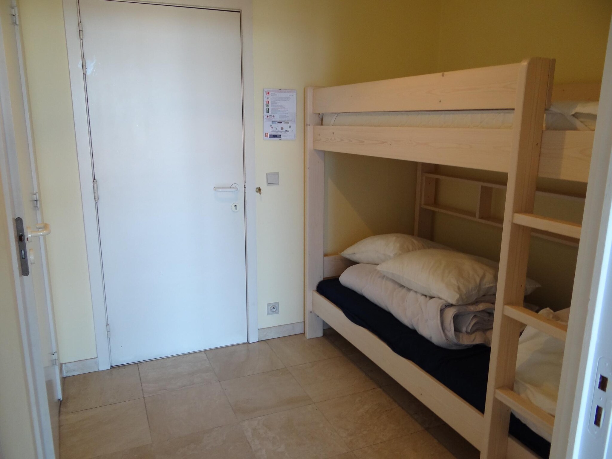Appartement DEN OEVER III 2 /0002