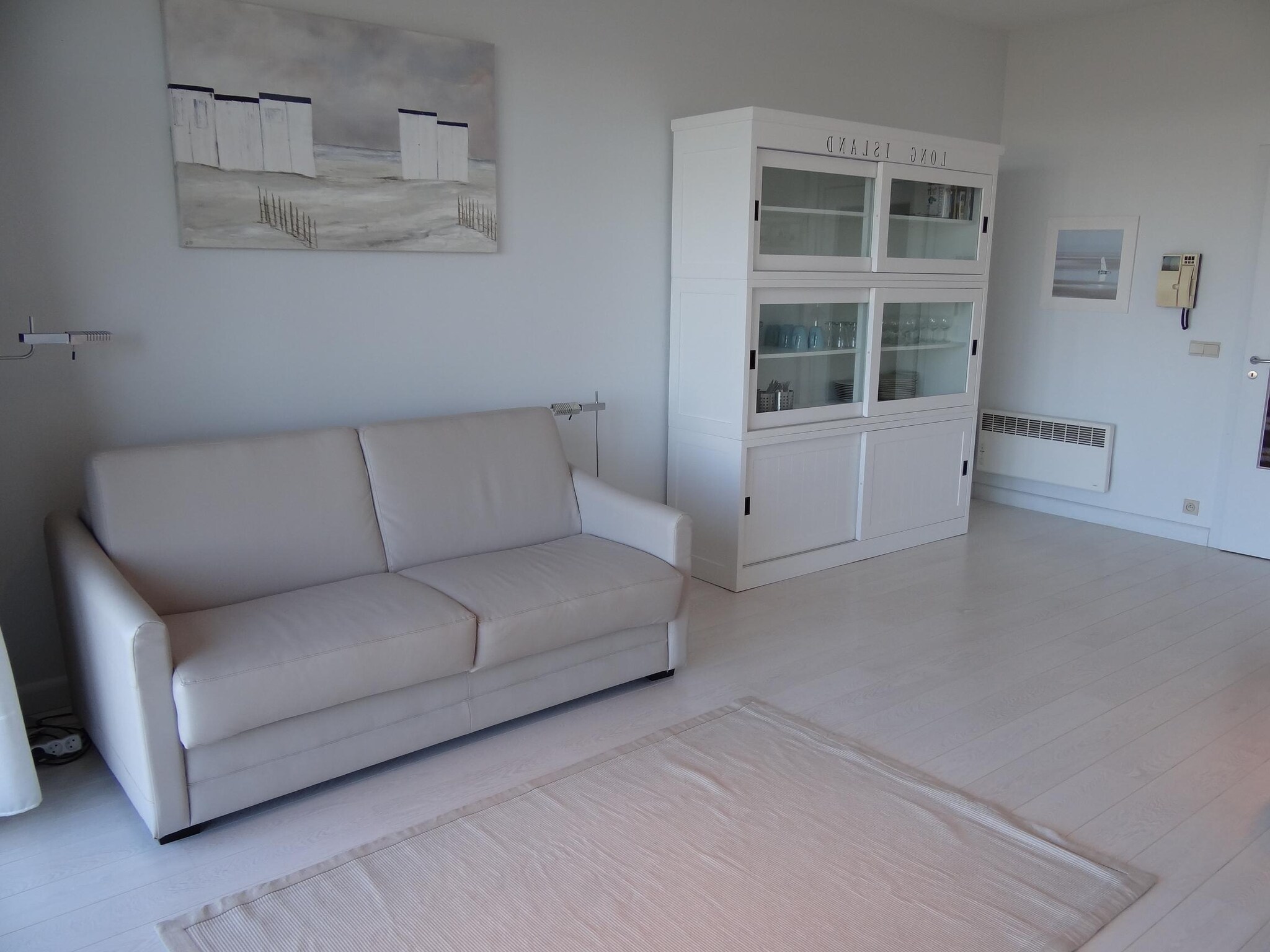 Appartement DEN OEVER III 2 /0002