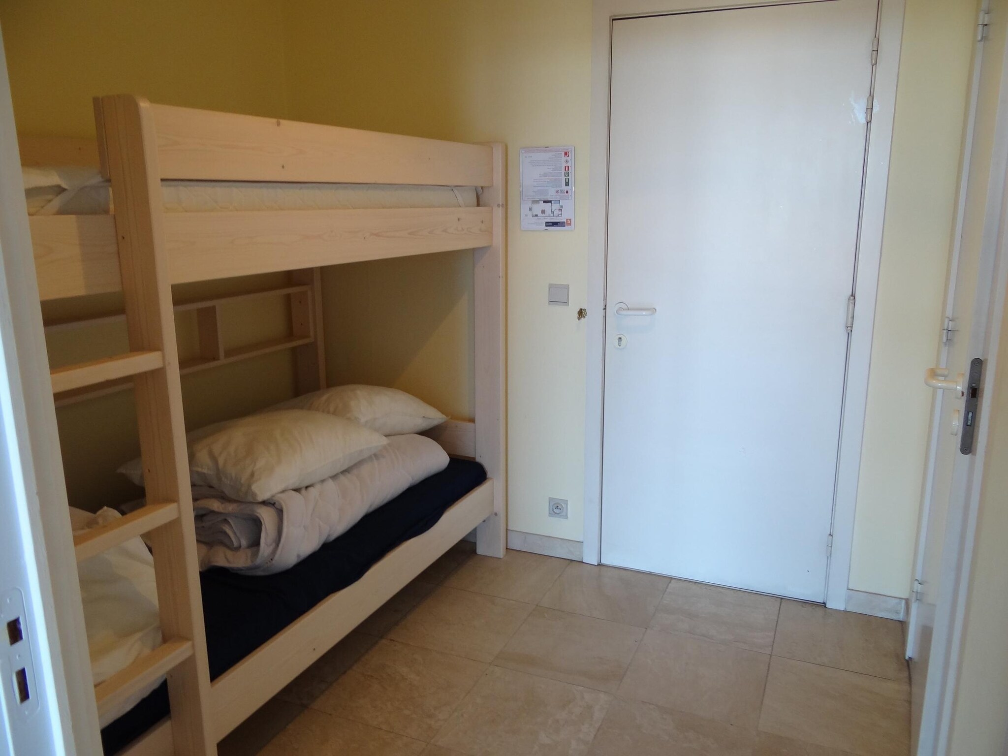 Appartement DEN OEVER III 2 /0002