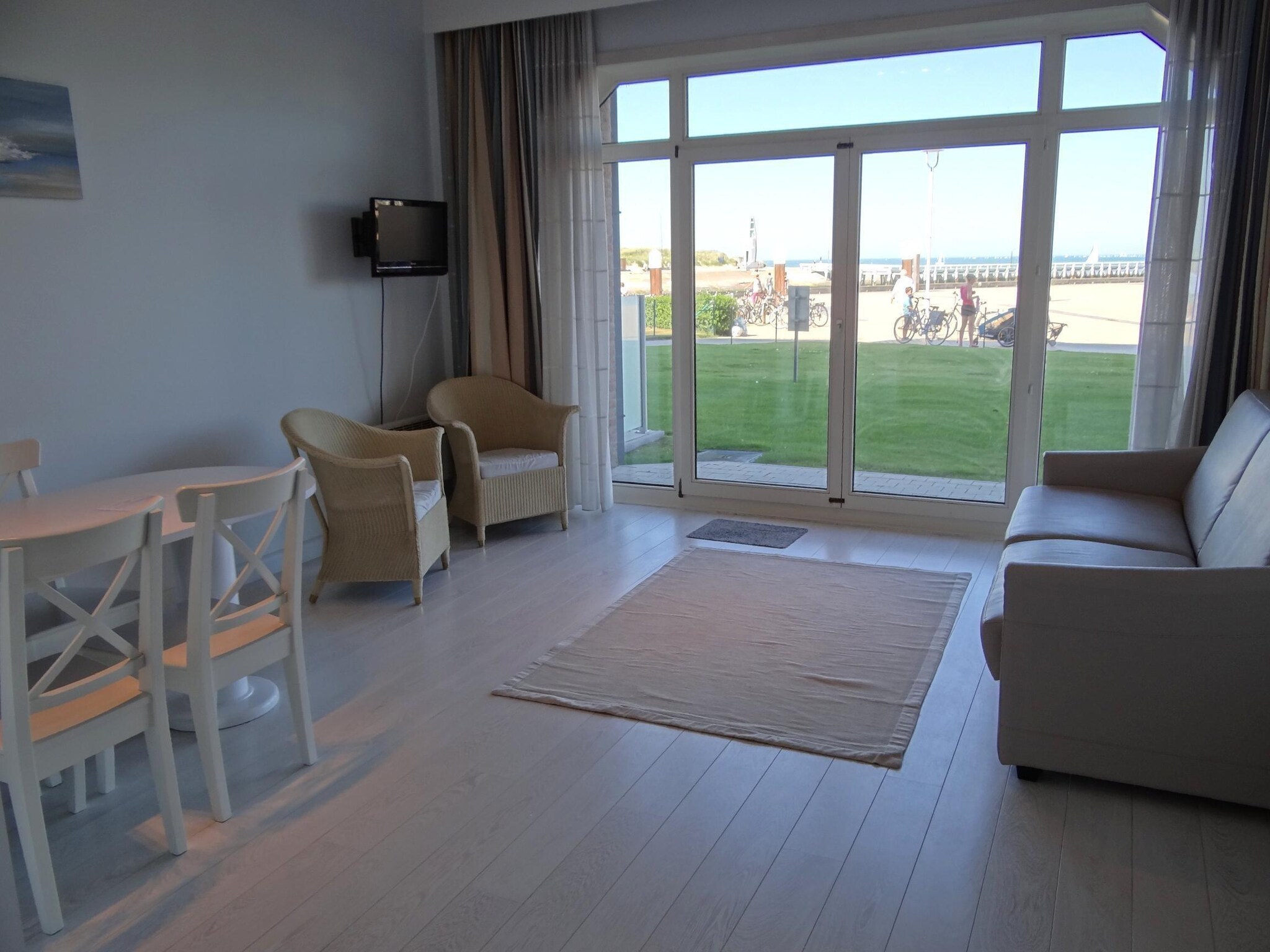 Appartement DEN OEVER III 2 /0002