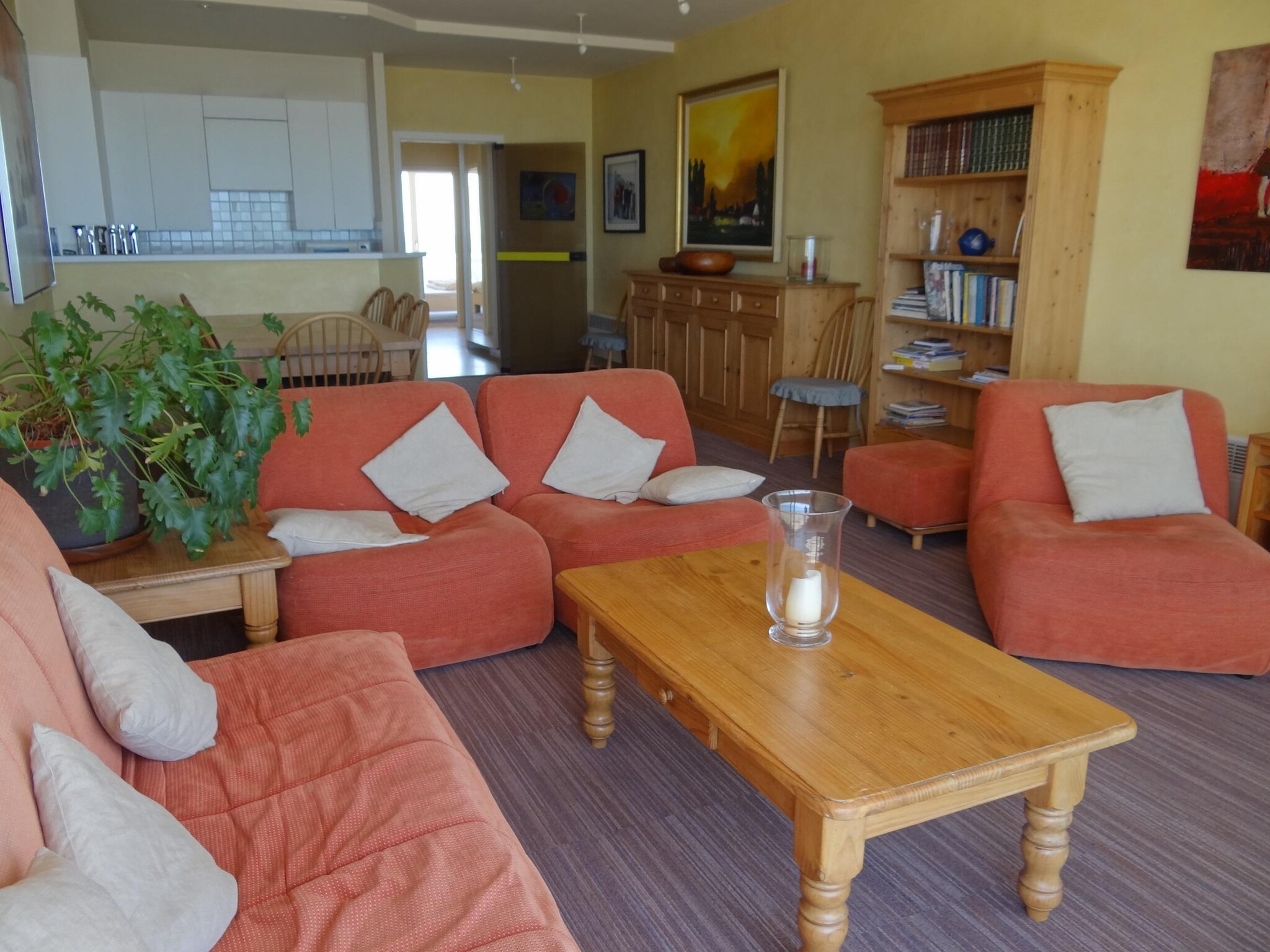 Ferienwohnung SCORPIO BI