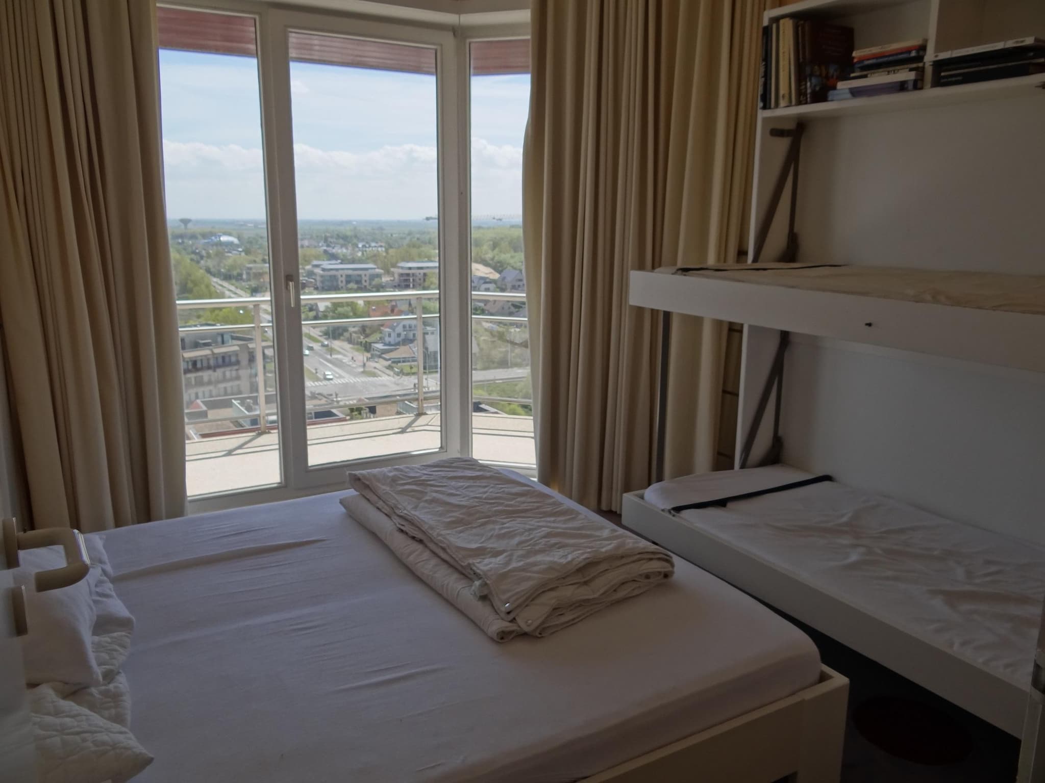 Ferienwohnung SCORPIO BI