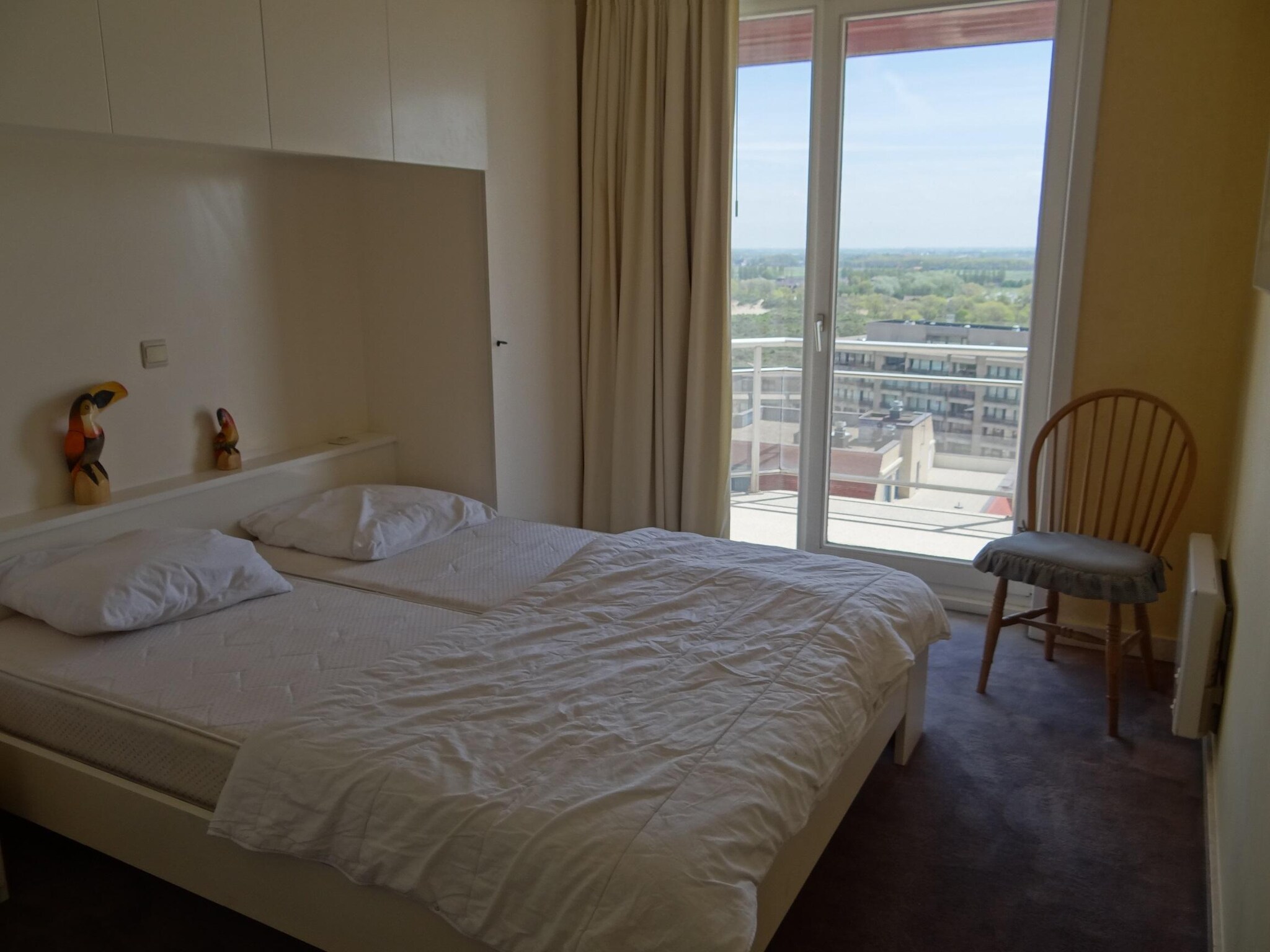 Ferienwohnung SCORPIO BI