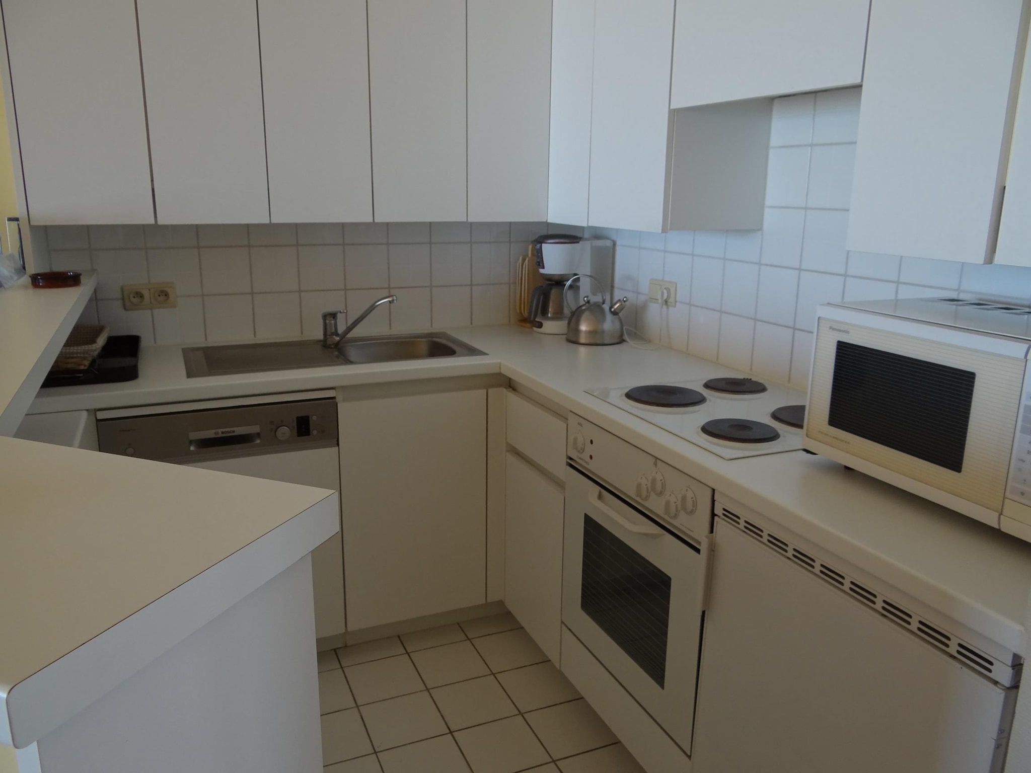 Ferienwohnung SCORPIO BI
