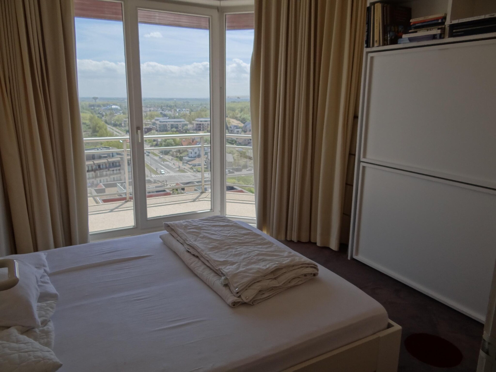 Ferienwohnung SCORPIO BI