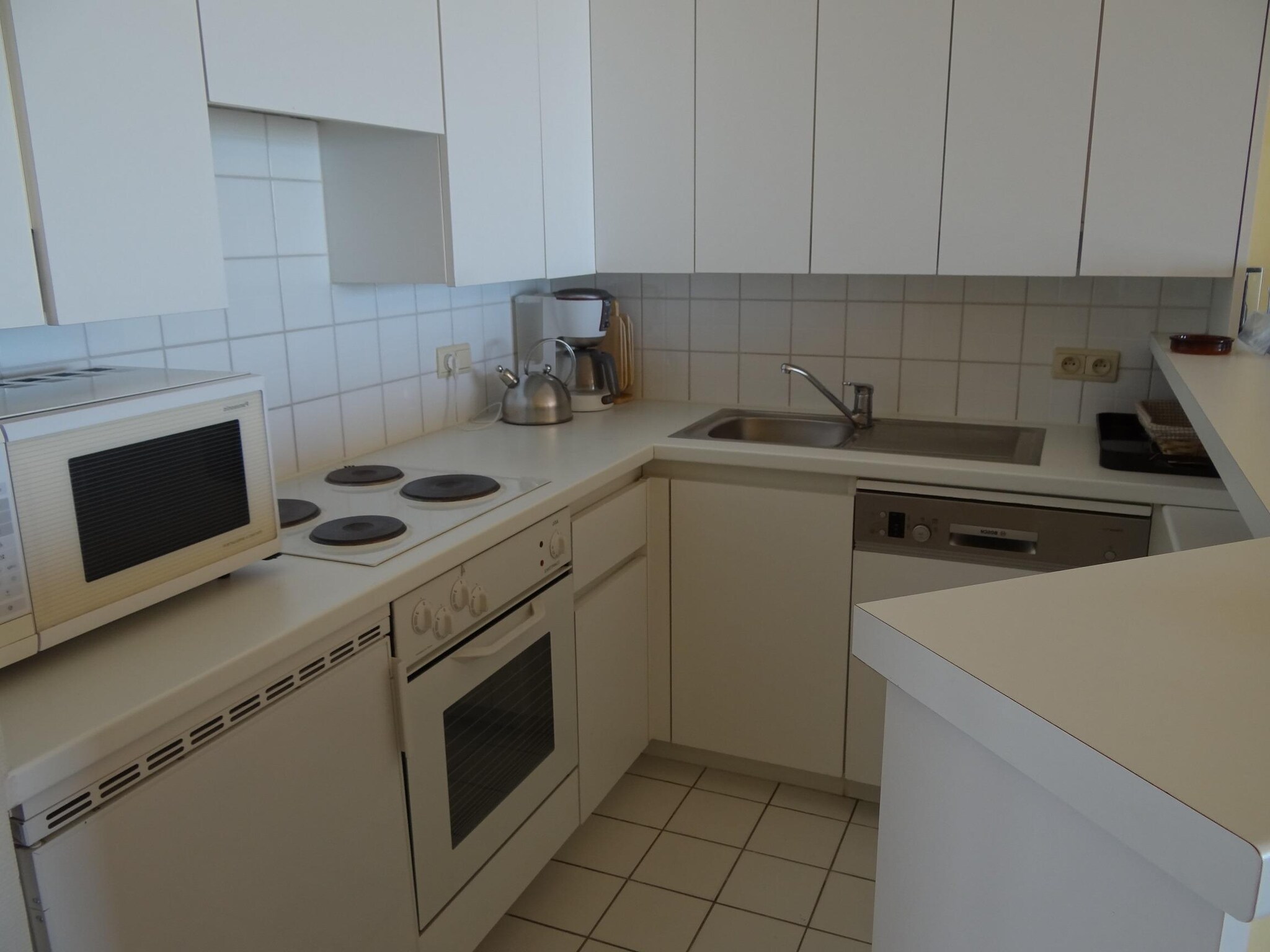 Ferienwohnung SCORPIO BI
