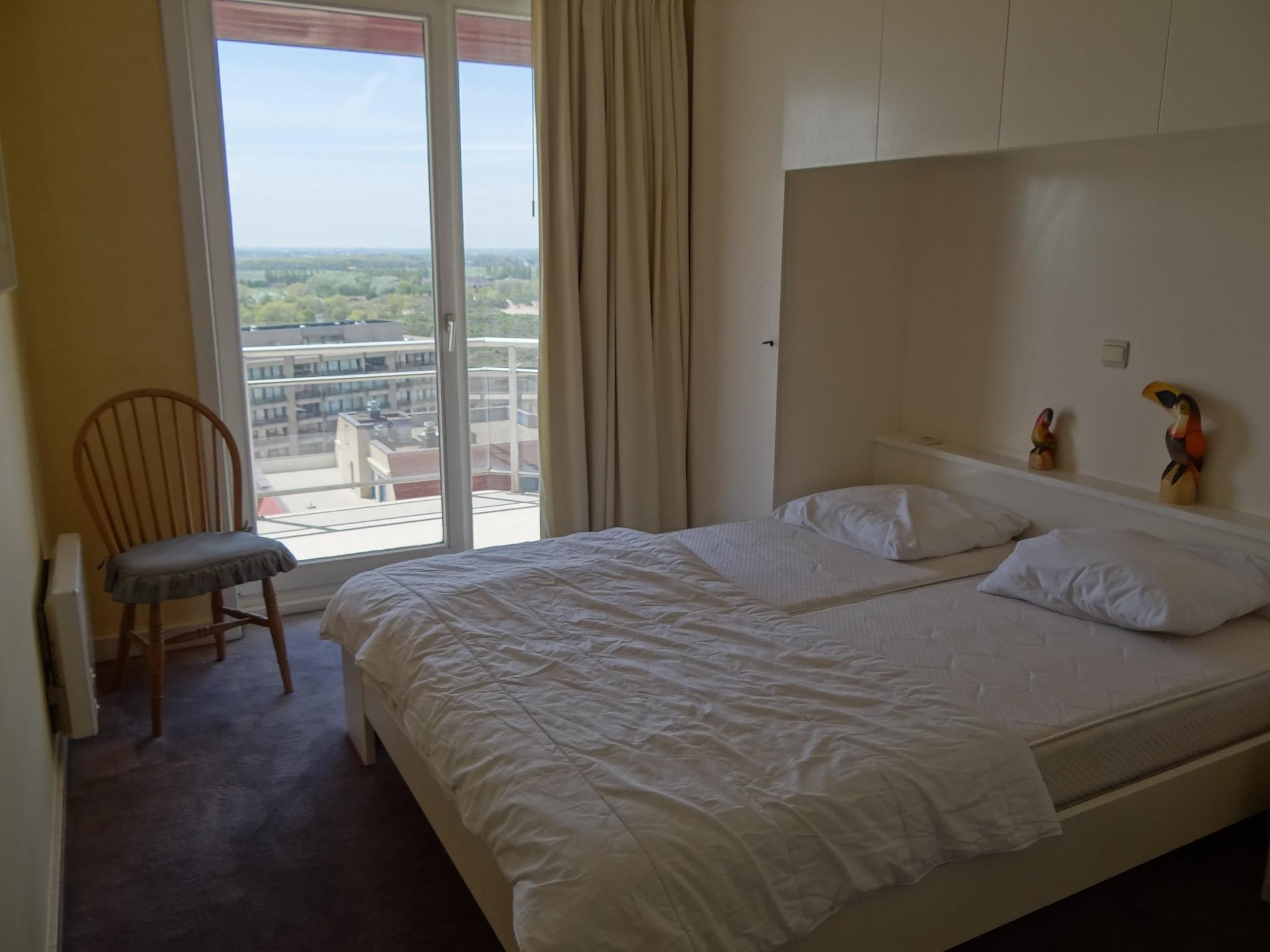 Ferienwohnung SCORPIO BI