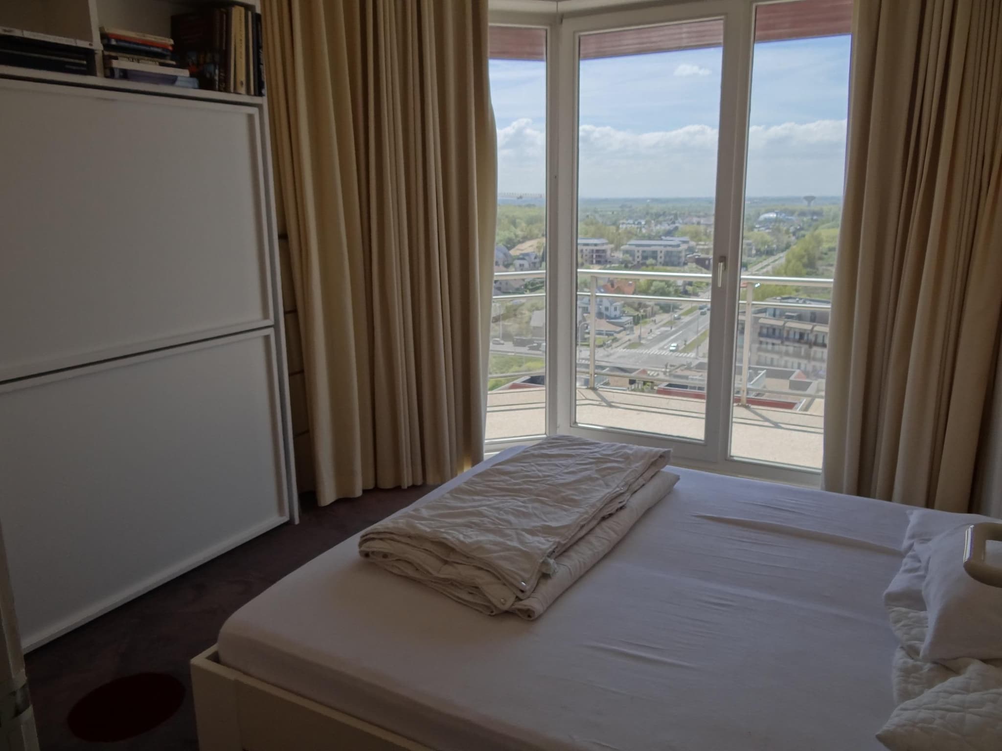 Ferienwohnung SCORPIO BI