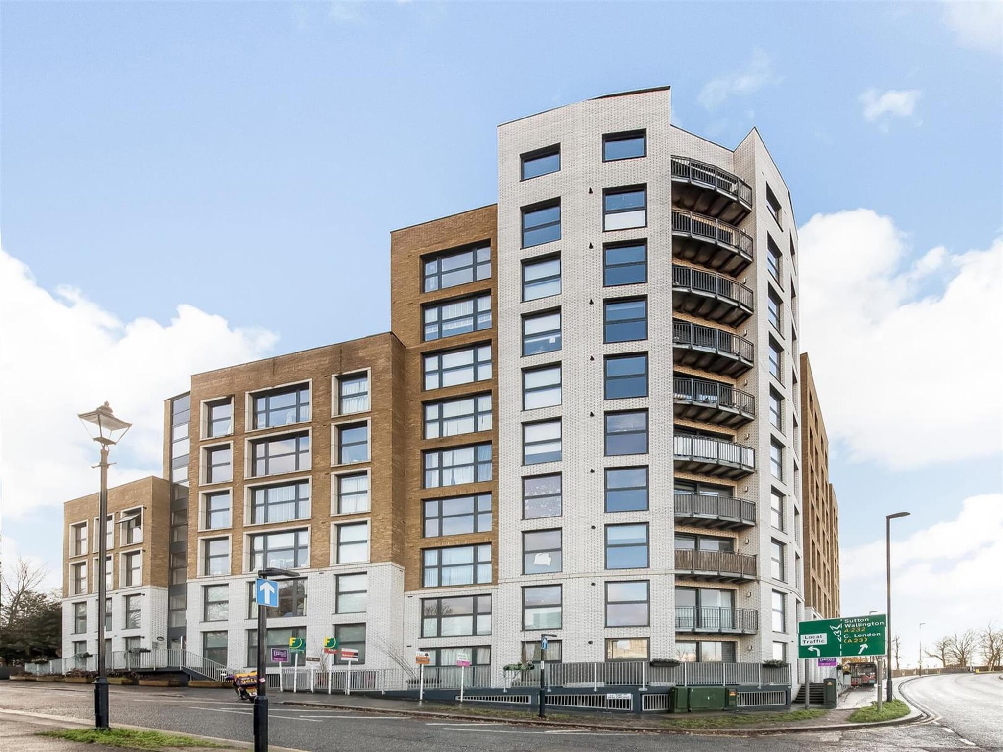 Ferienwohnung SCORPIO BI